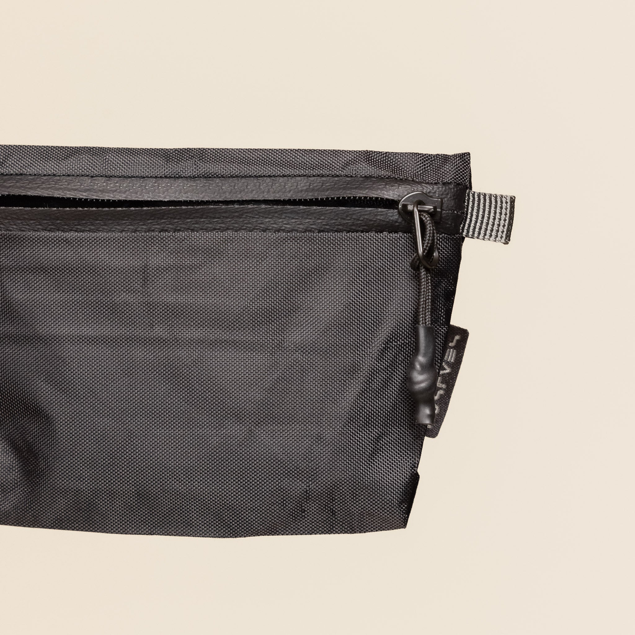 ECOPAK™ Sealson - AC-B03 Mini Pouch - EPLX200 Black