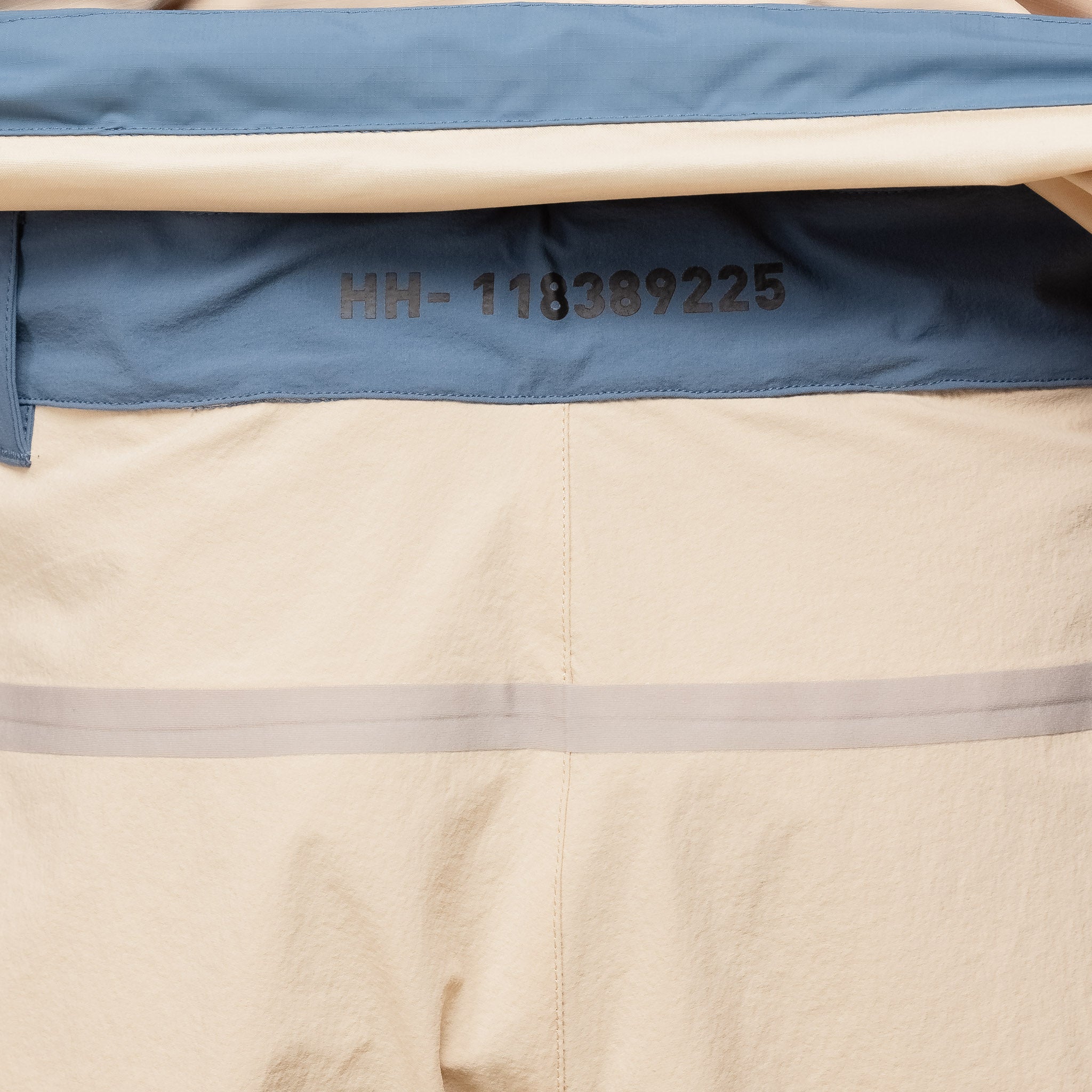 Helly Hansen Archive HH-118389225 - Arc Reversed Pant - Oatmeal