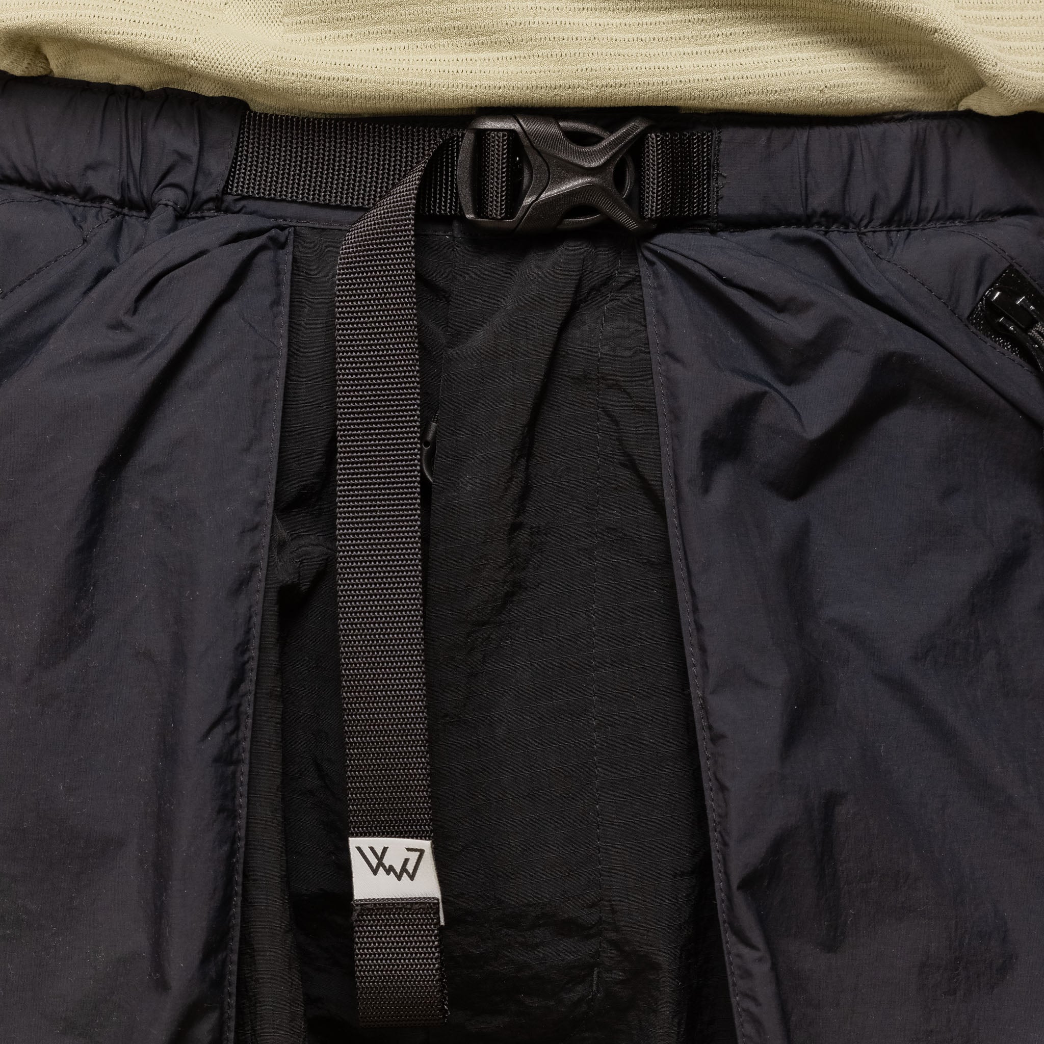 CMF Outdoor Garment - Kiltic Shorts Shorts - Black