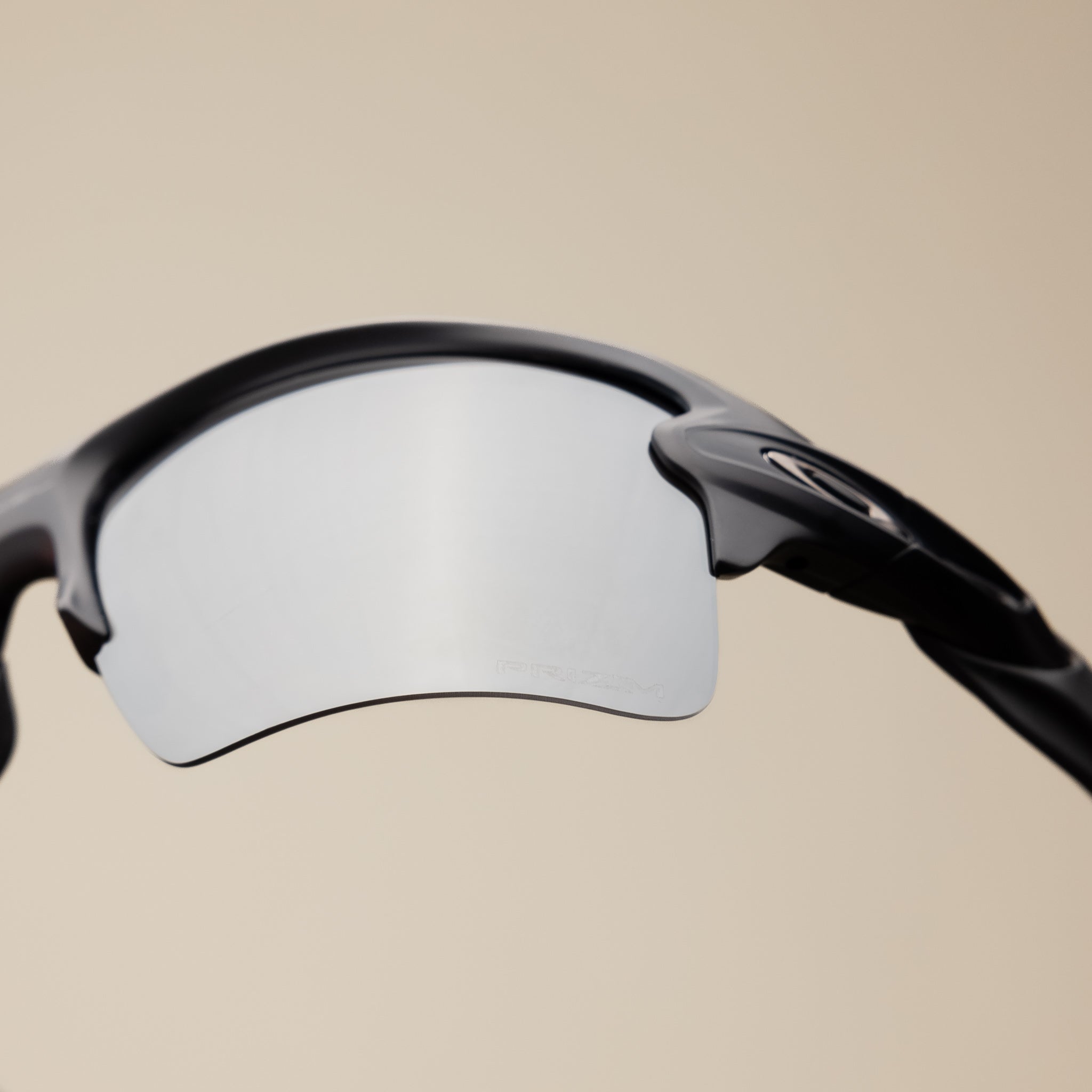 OO9188-7359 Oakley - Flak® 2.0 XL Sunglasses - Matte Black / Prizm Black