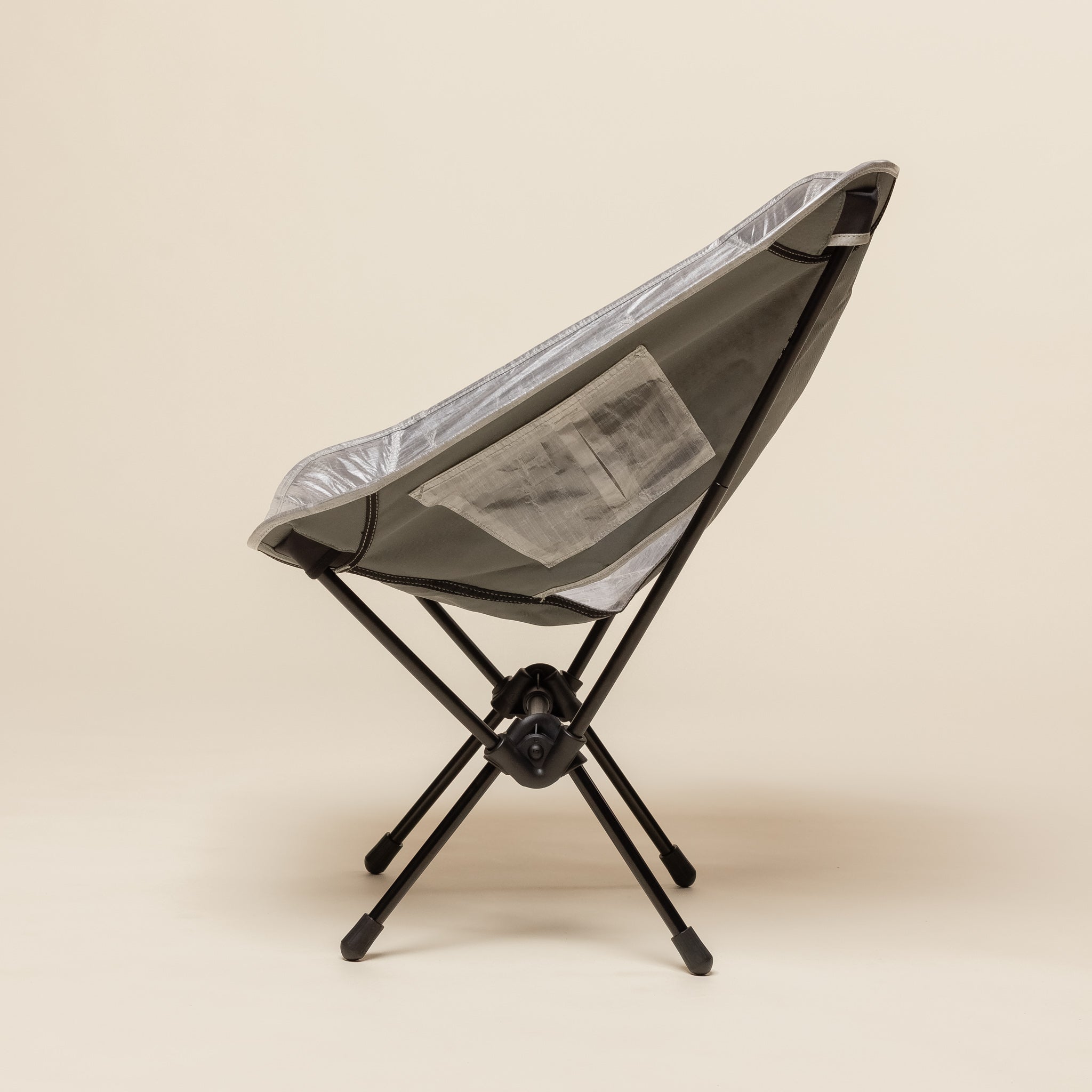 F/CE - Helinox Dyneema Chair - White Dyneema