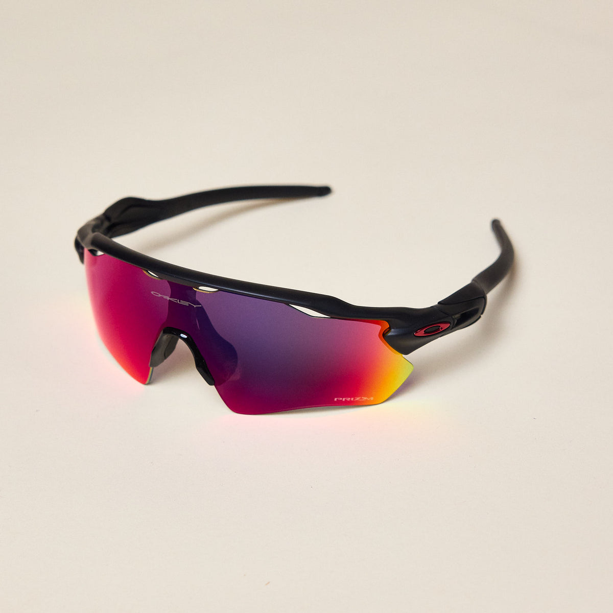 Oakley - Radar EV Path Sunglasses - Matte Black / Prizm Road | T.T.O.O
