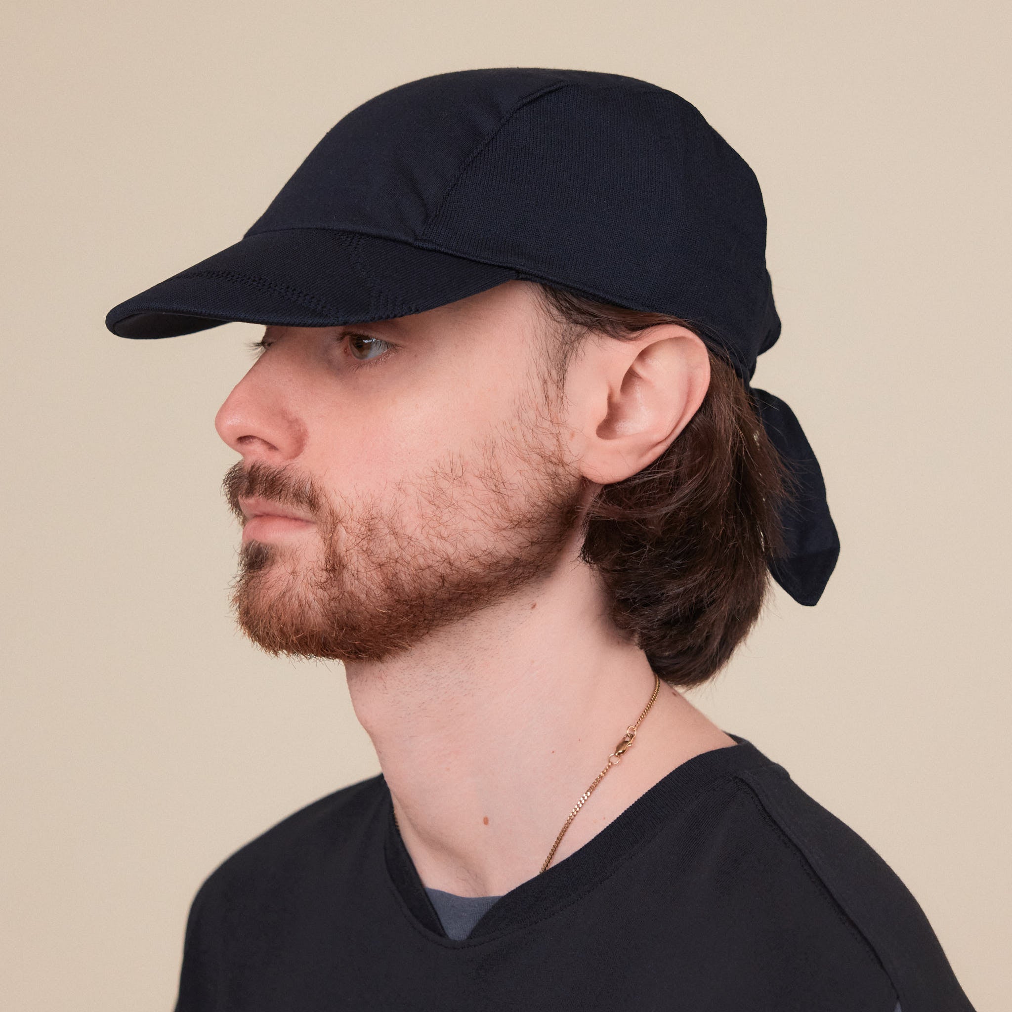 Puma x SAN SAN Gear - Cap - Puma Black