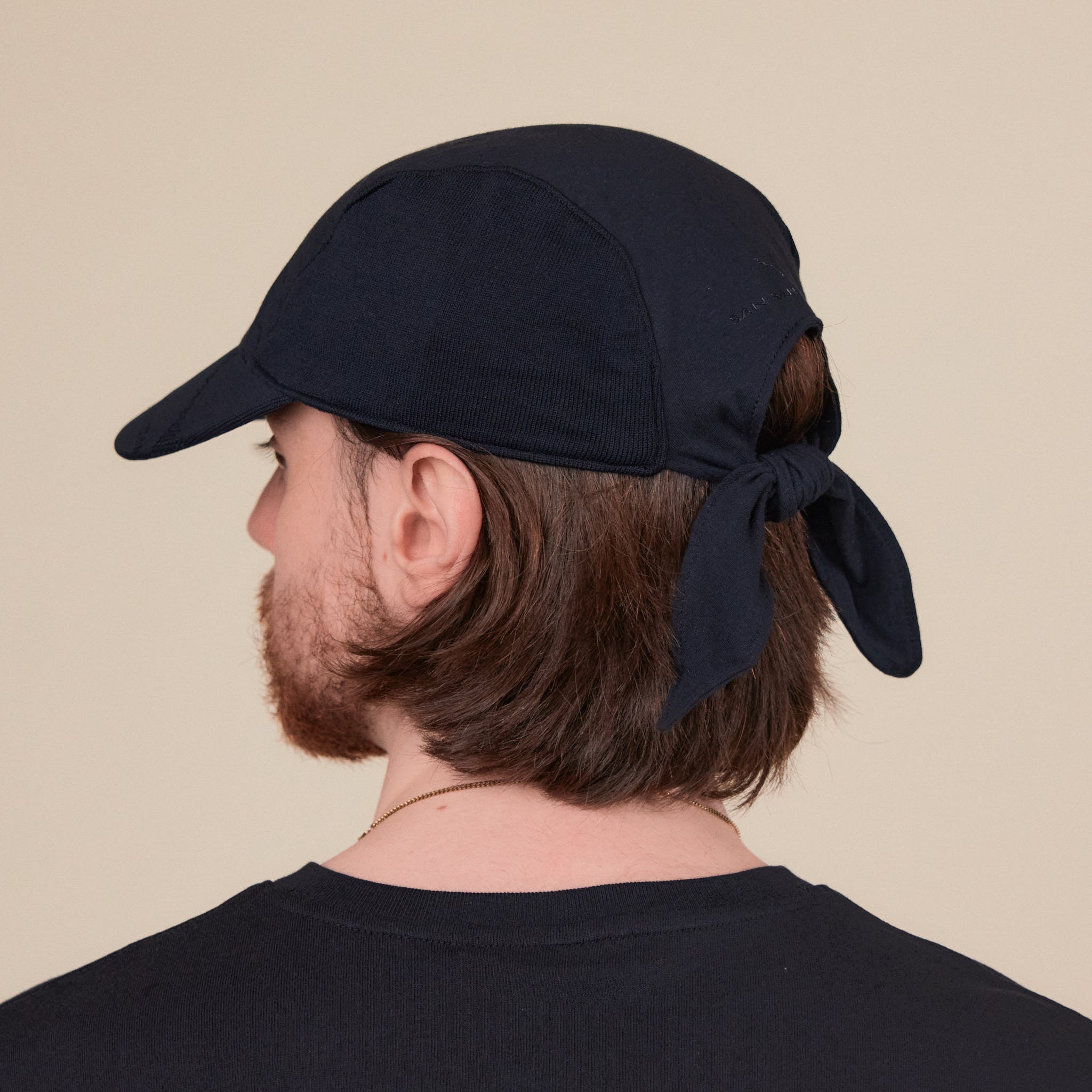 Puma x SAN SAN Gear - Cap - Puma Black