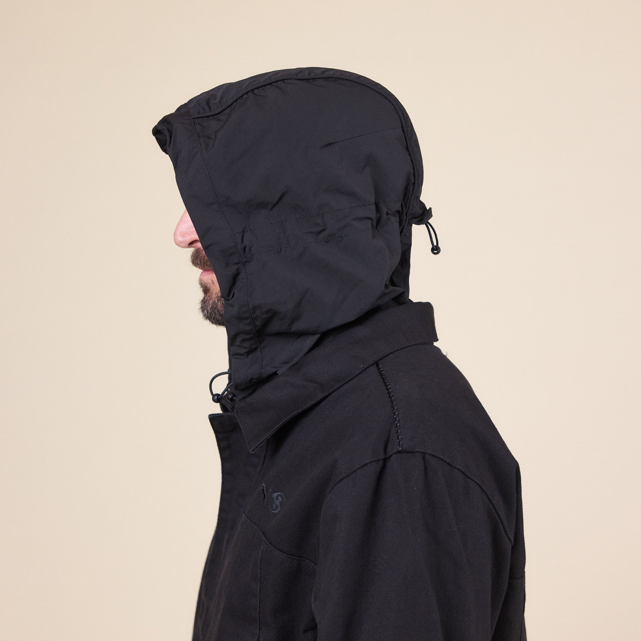 Puma x SAN SAN Gear - CLRT Jacket - Puma Black