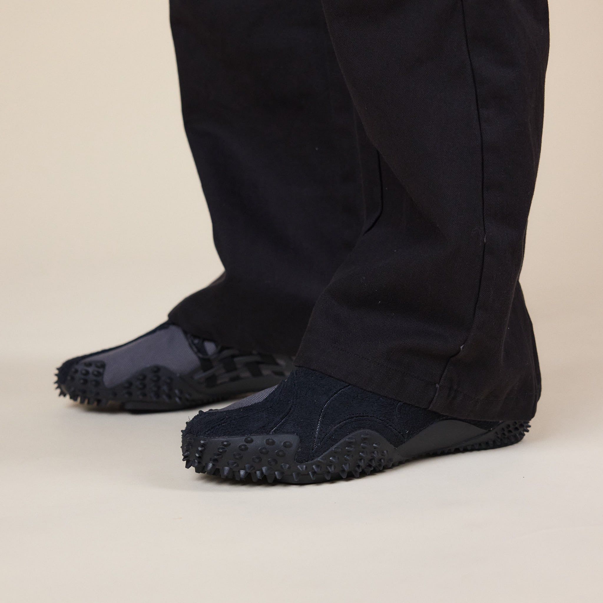 Puma x San San Gear - Mostro Cage - Black