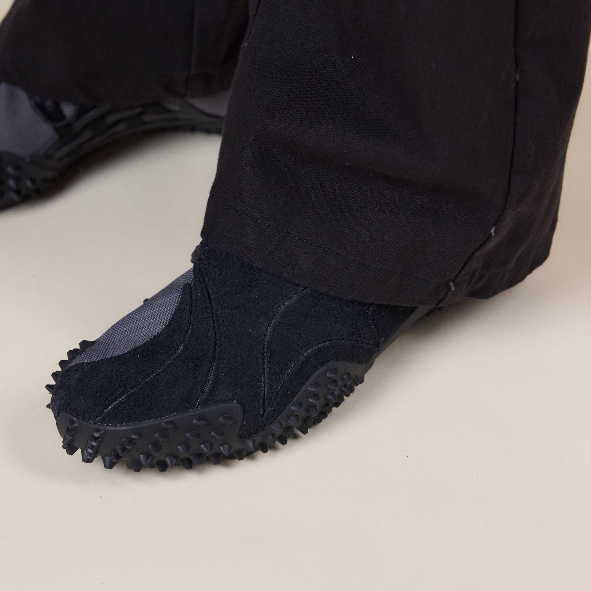 Puma x San San Gear - Mostro Cage - Black