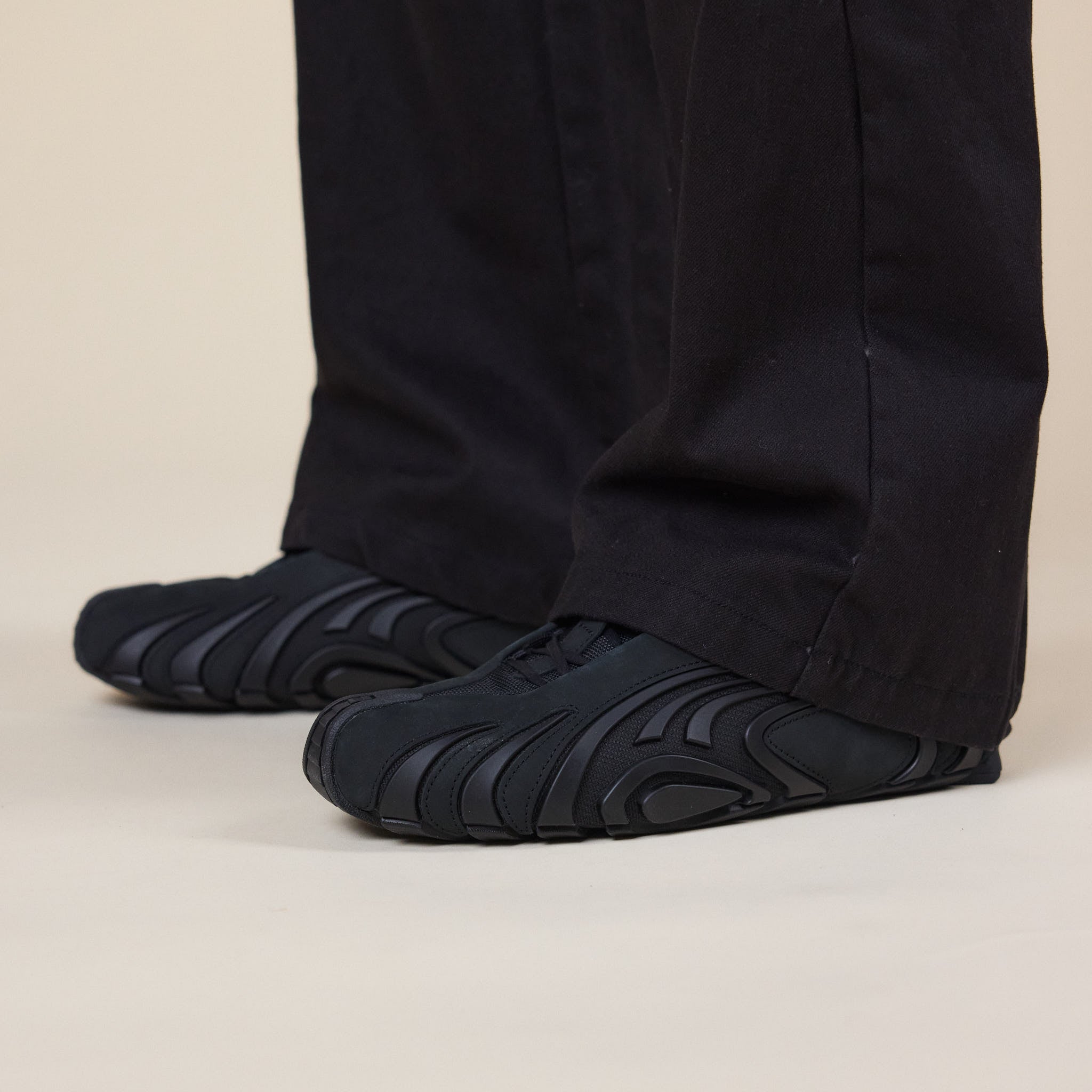 Puma x San San Gear - Talon - Black / Brown