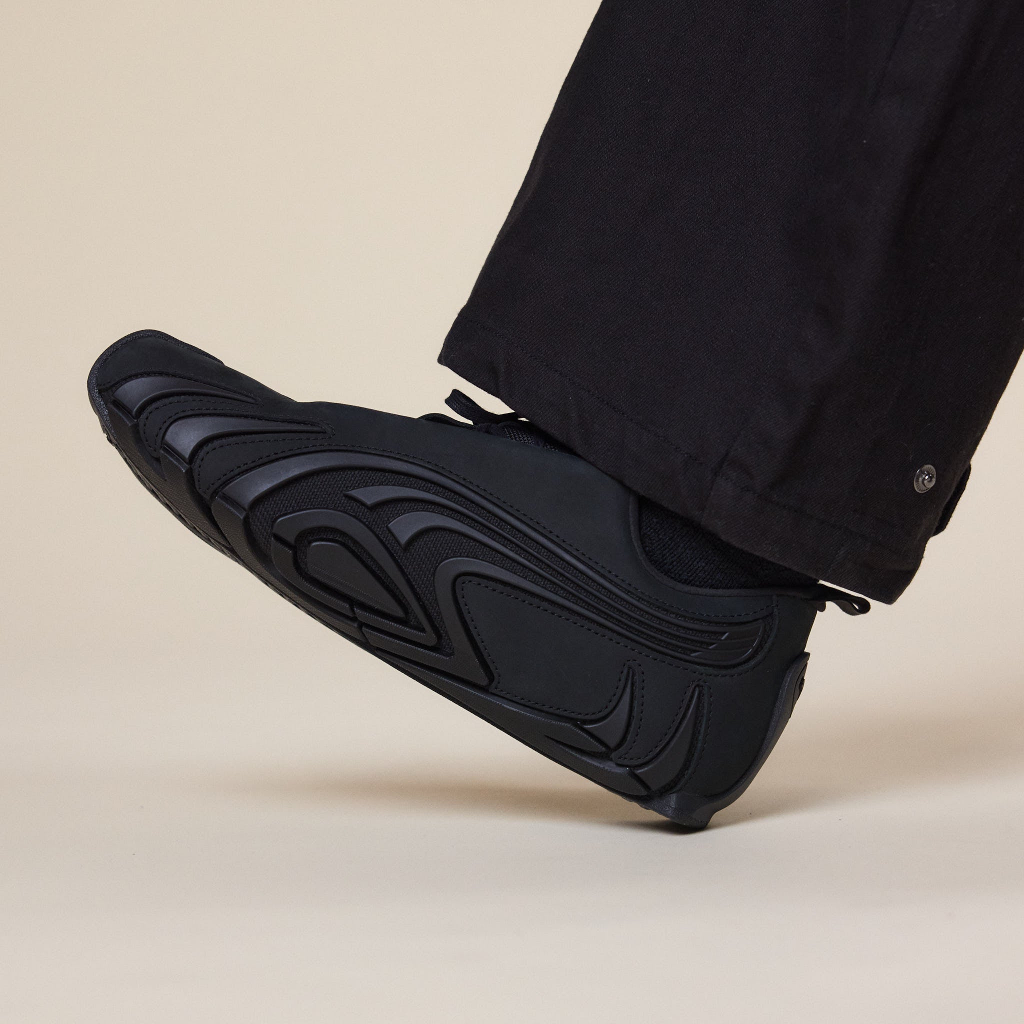 Puma x San San Gear - Talon - Black / Brown