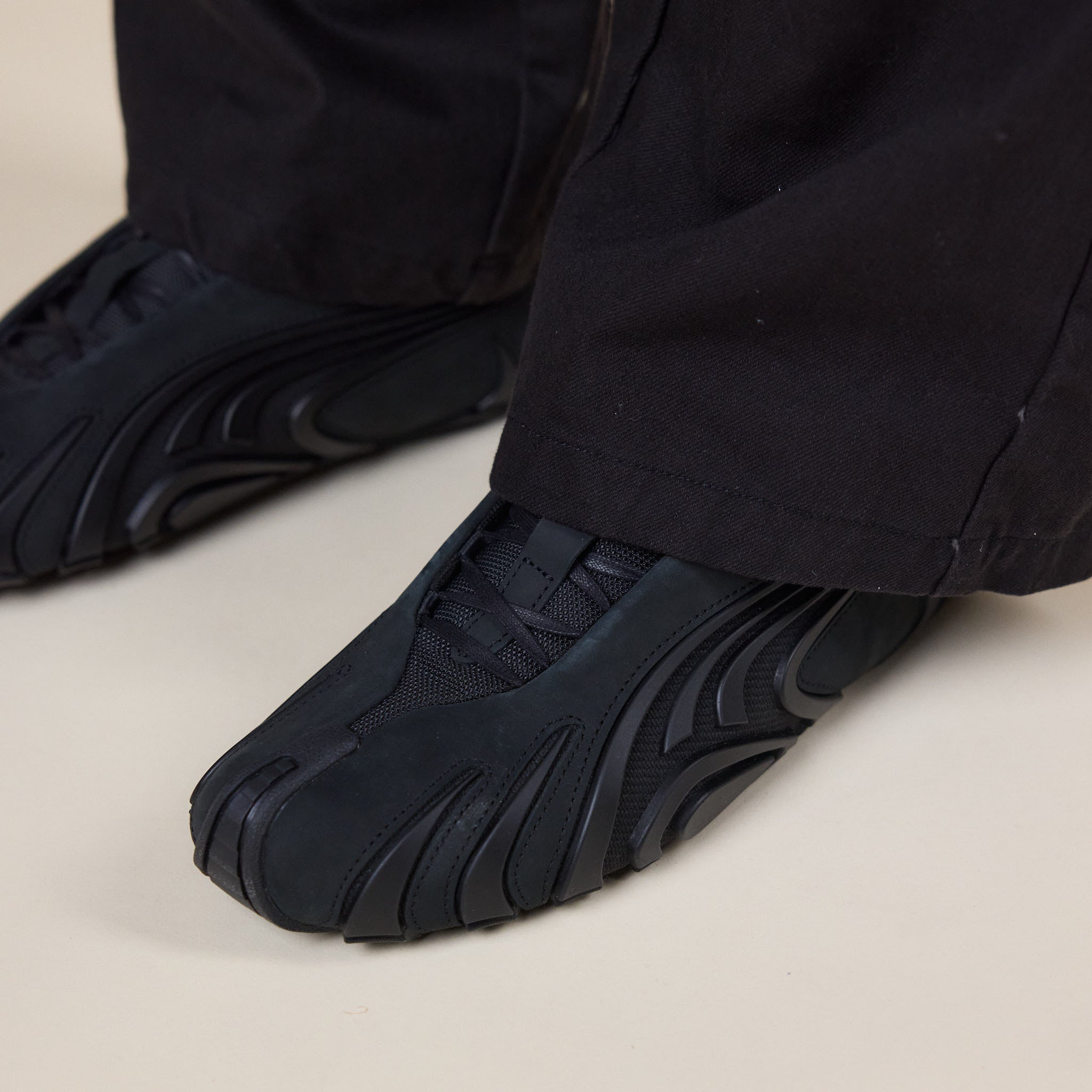 Puma x San San Gear - Talon - Black / Brown