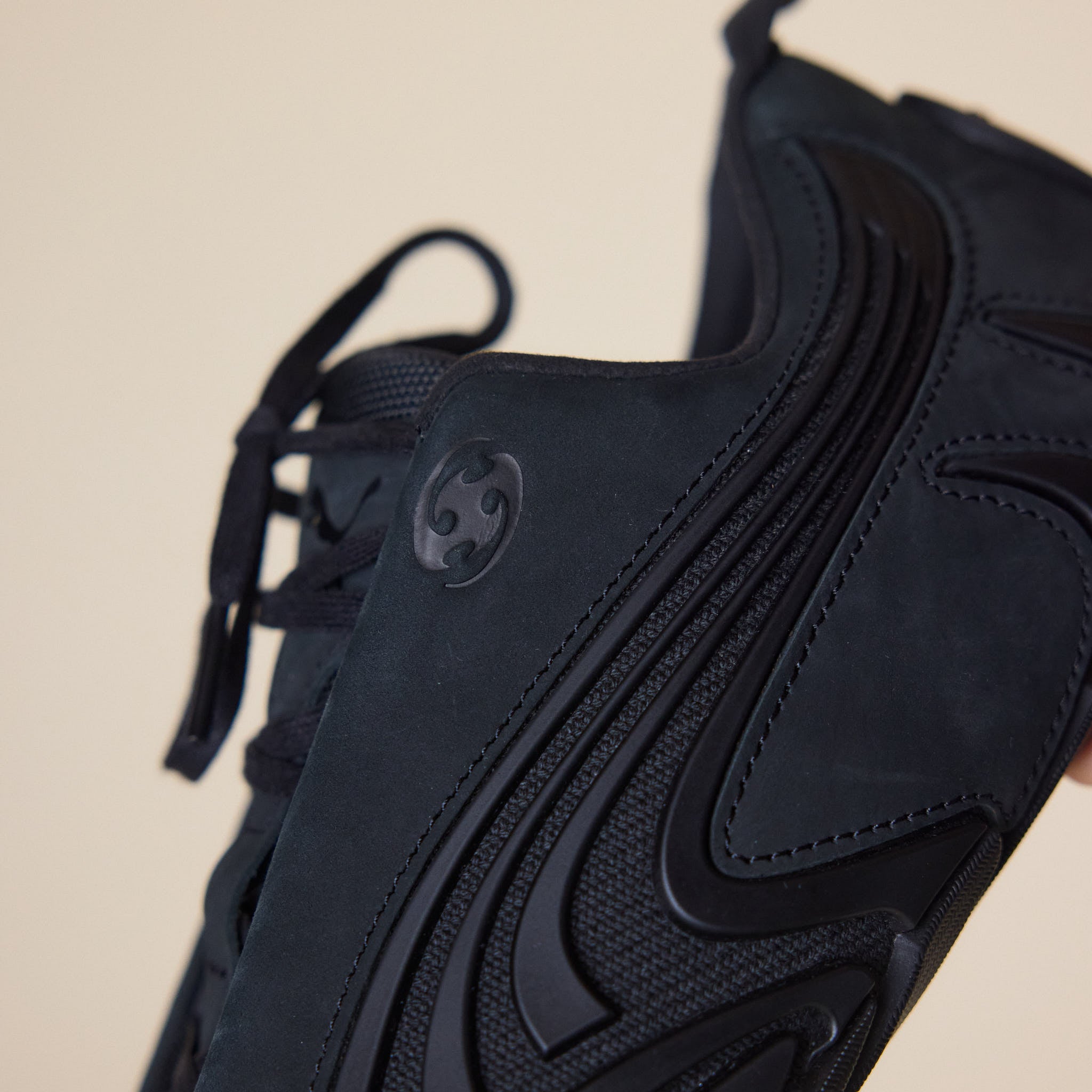 Puma x San San Gear - Talon - Black / Brown