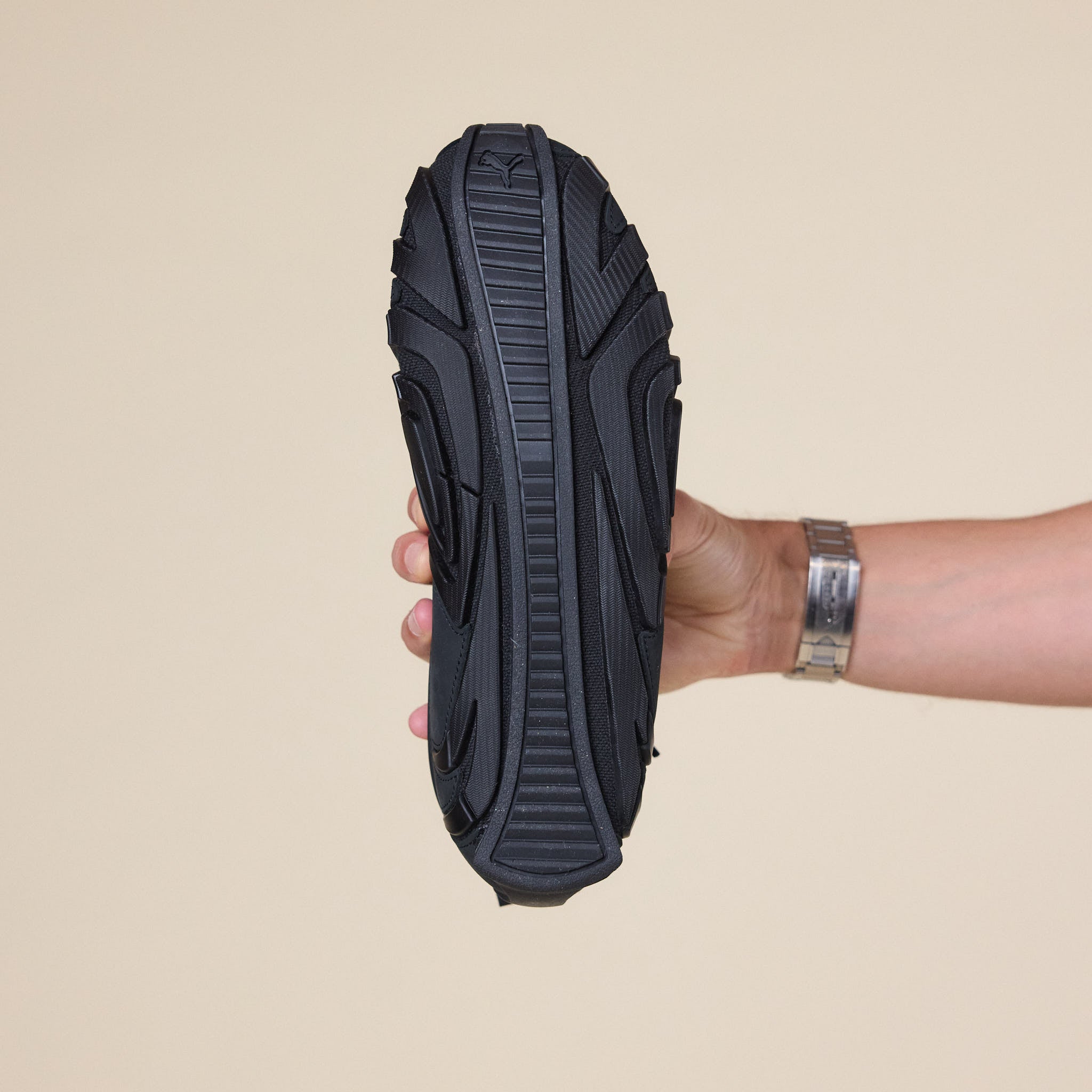 Puma x San San Gear - Talon - Black / Brown