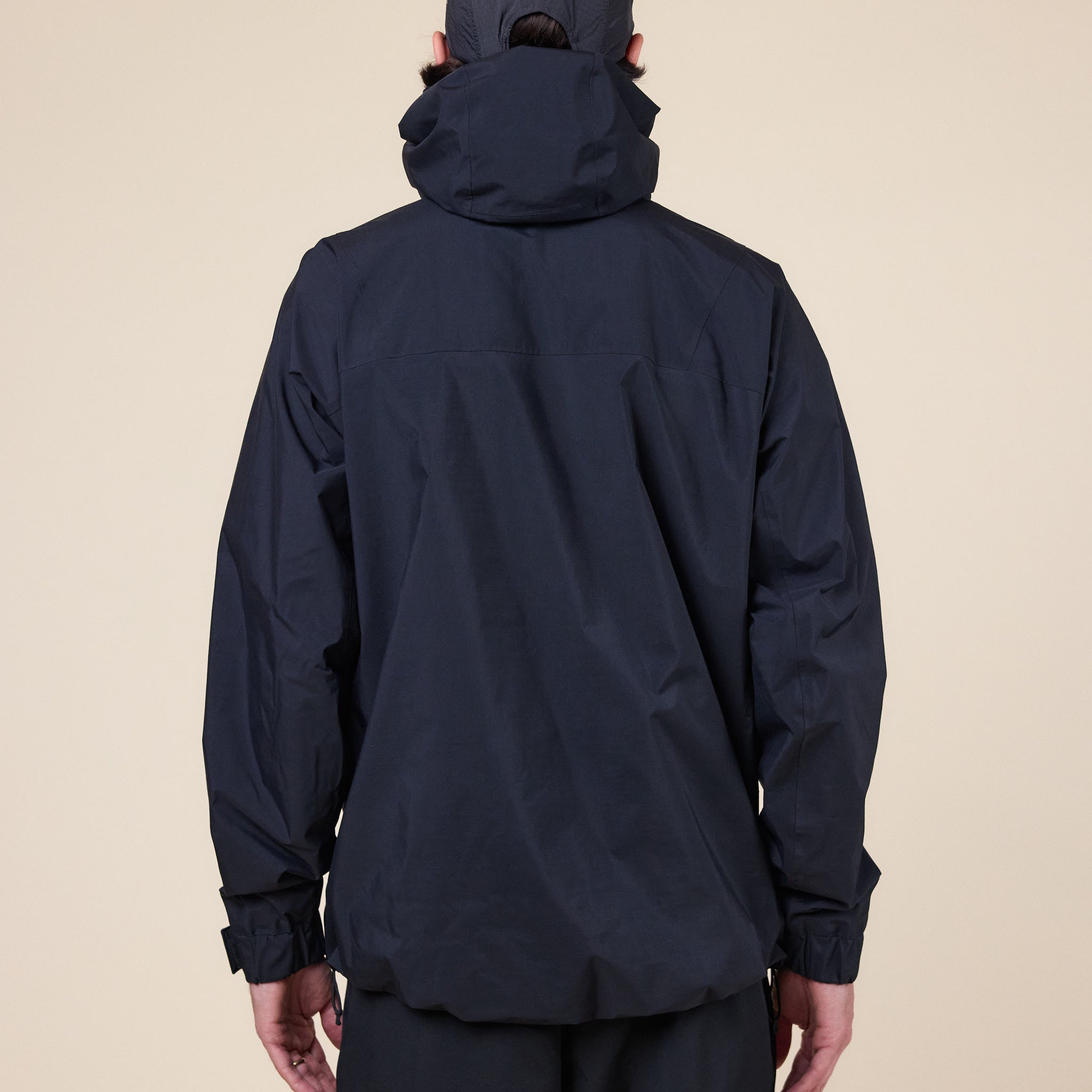 Goldwin - Pertex Unlimited 2L Jacket - Black
