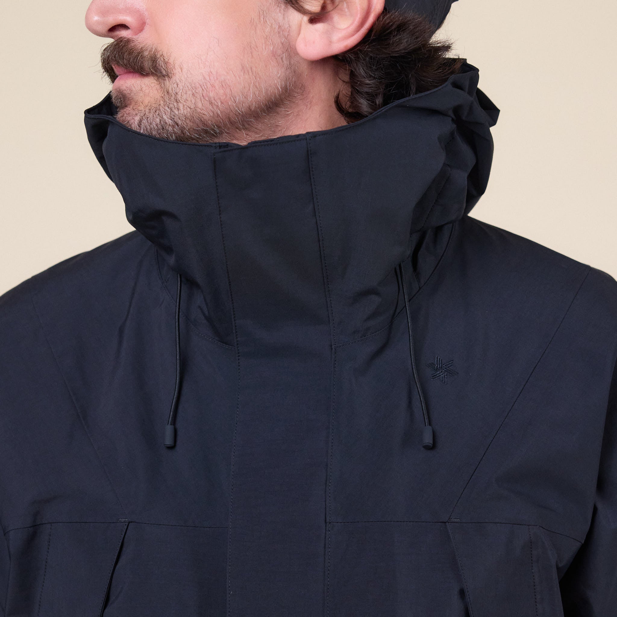 Goldwin - Pertex Unlimited 2L Jacket - Black