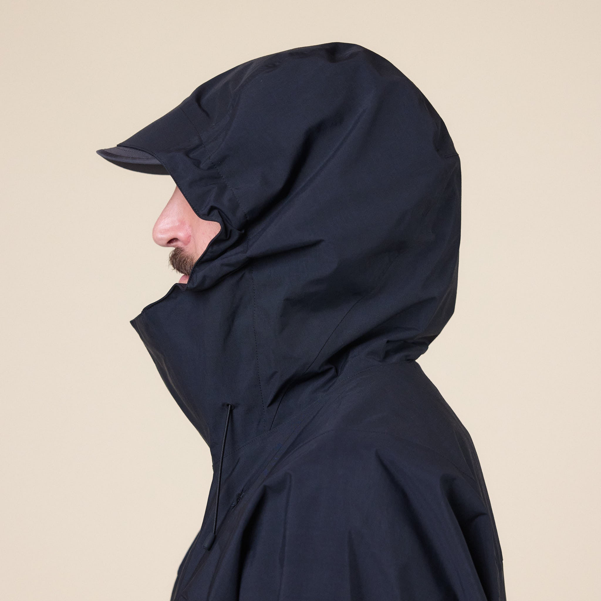 Goldwin - Pertex Unlimited 2L Jacket - Black