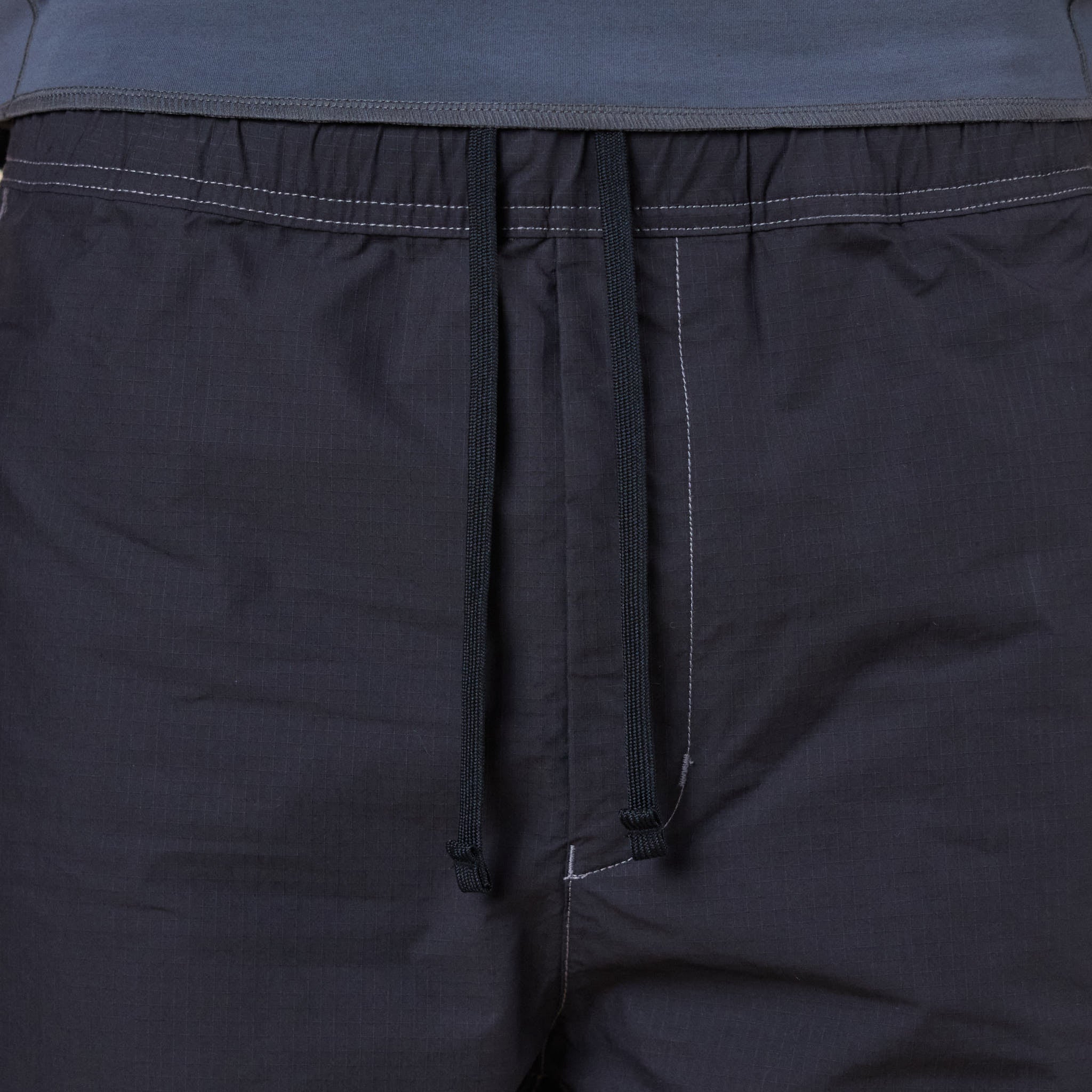 Goldwin 0 - Parachute Seed Pants - Biotite