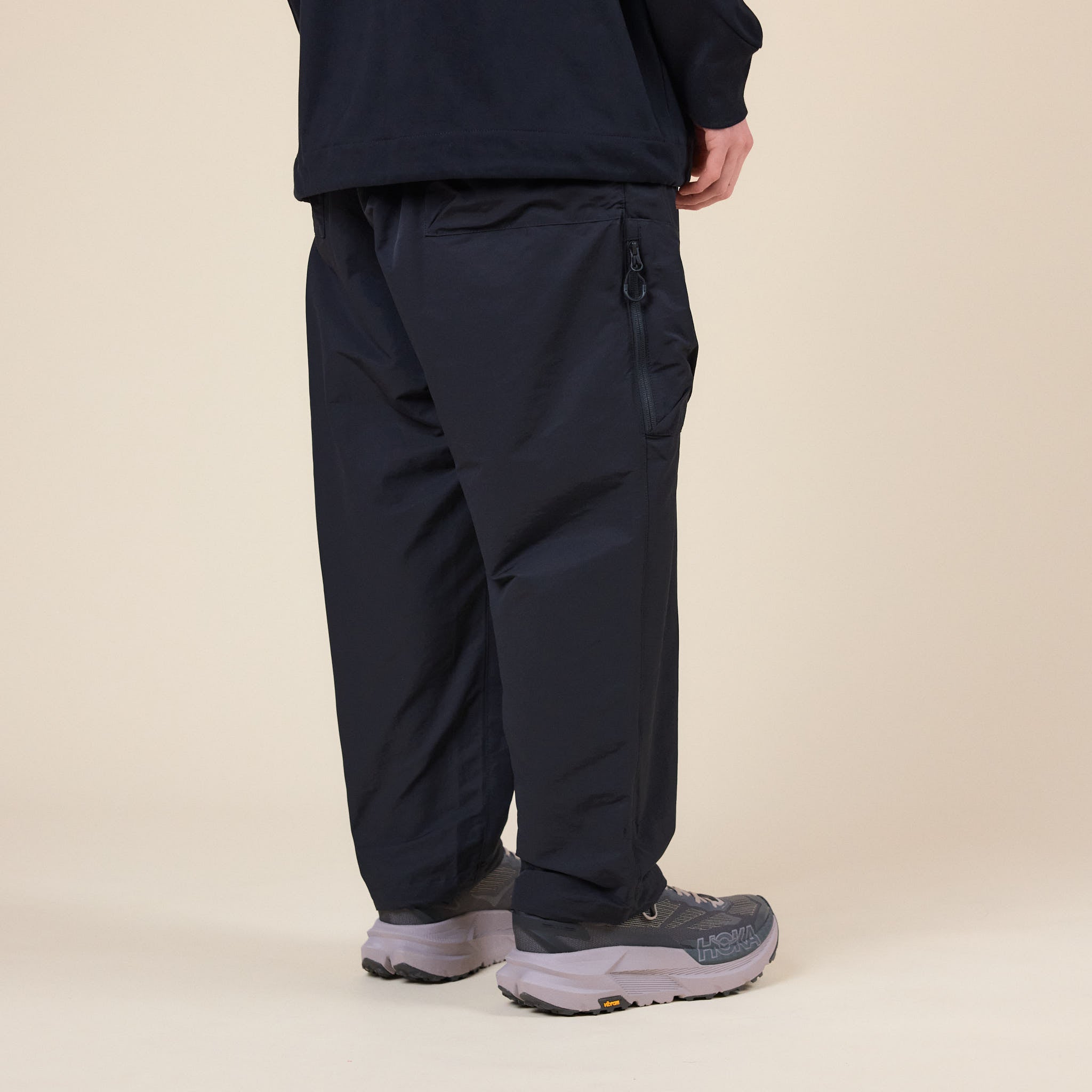 CMF Comfy Outdoor Garment - Cord Pants - Black