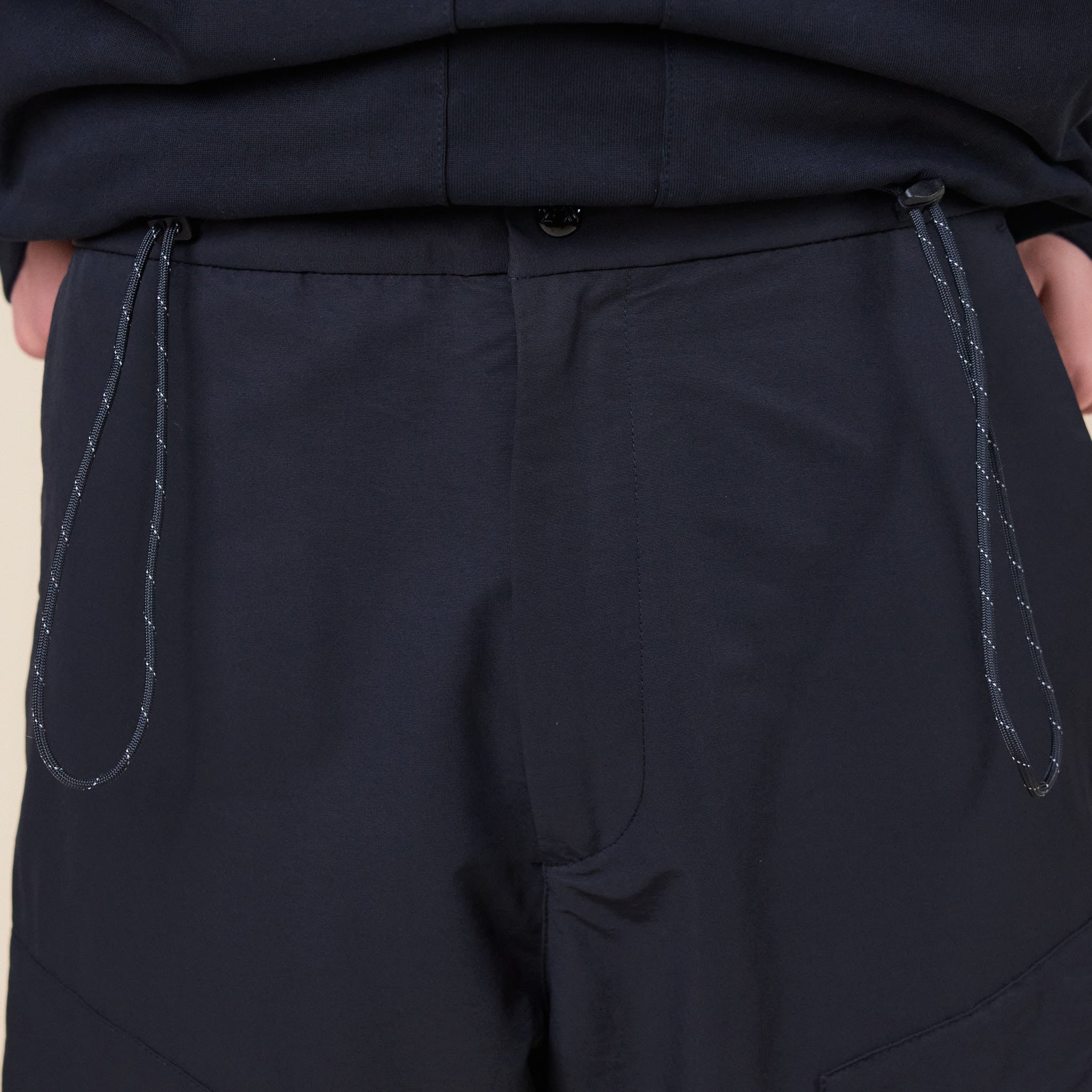 CMF Comfy Outdoor Garment - Cord Pants - Black