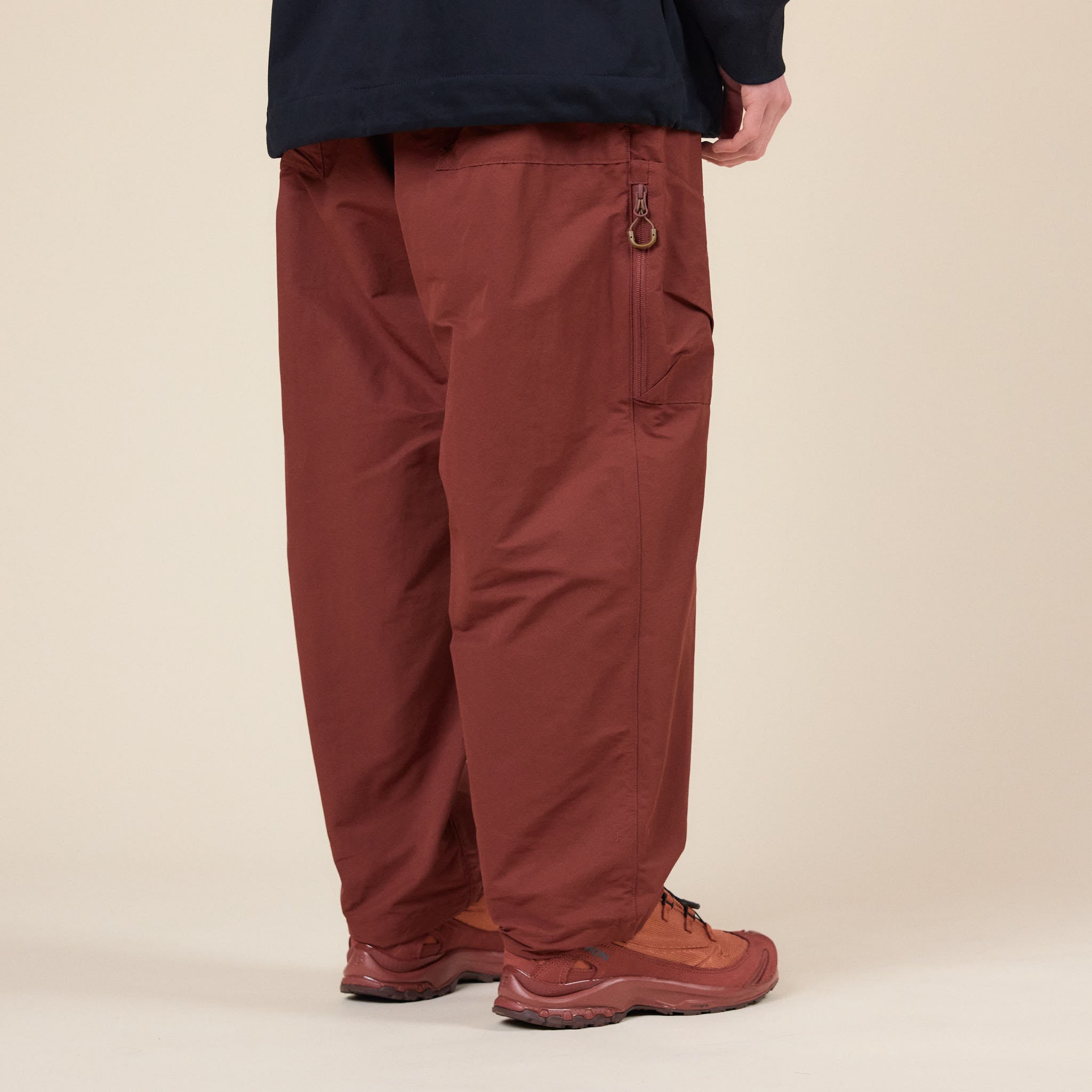 CMF Comfy Outdoor Garment - Cord Pants - Mocha