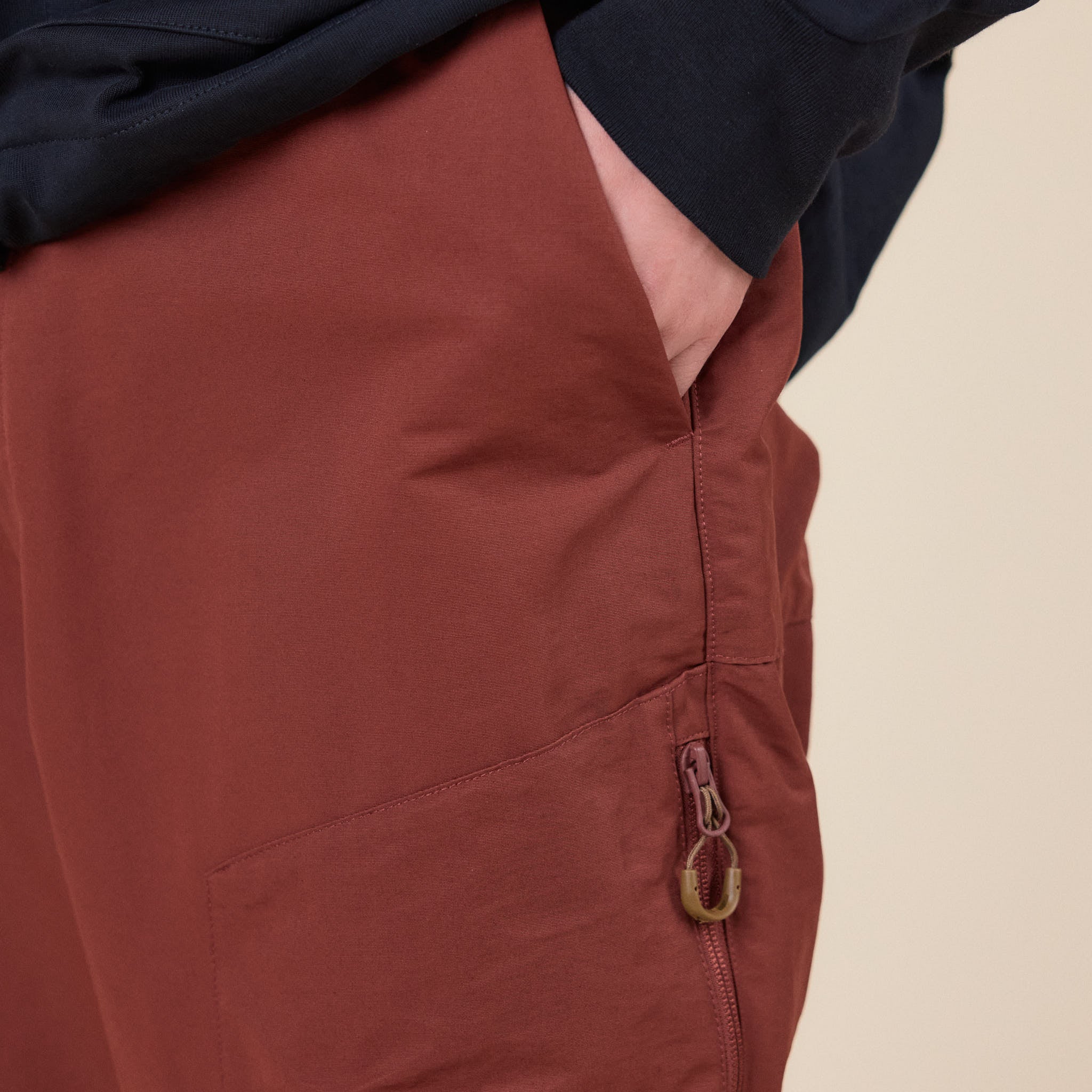 CMF Comfy Outdoor Garment - Cord Pants - Mocha