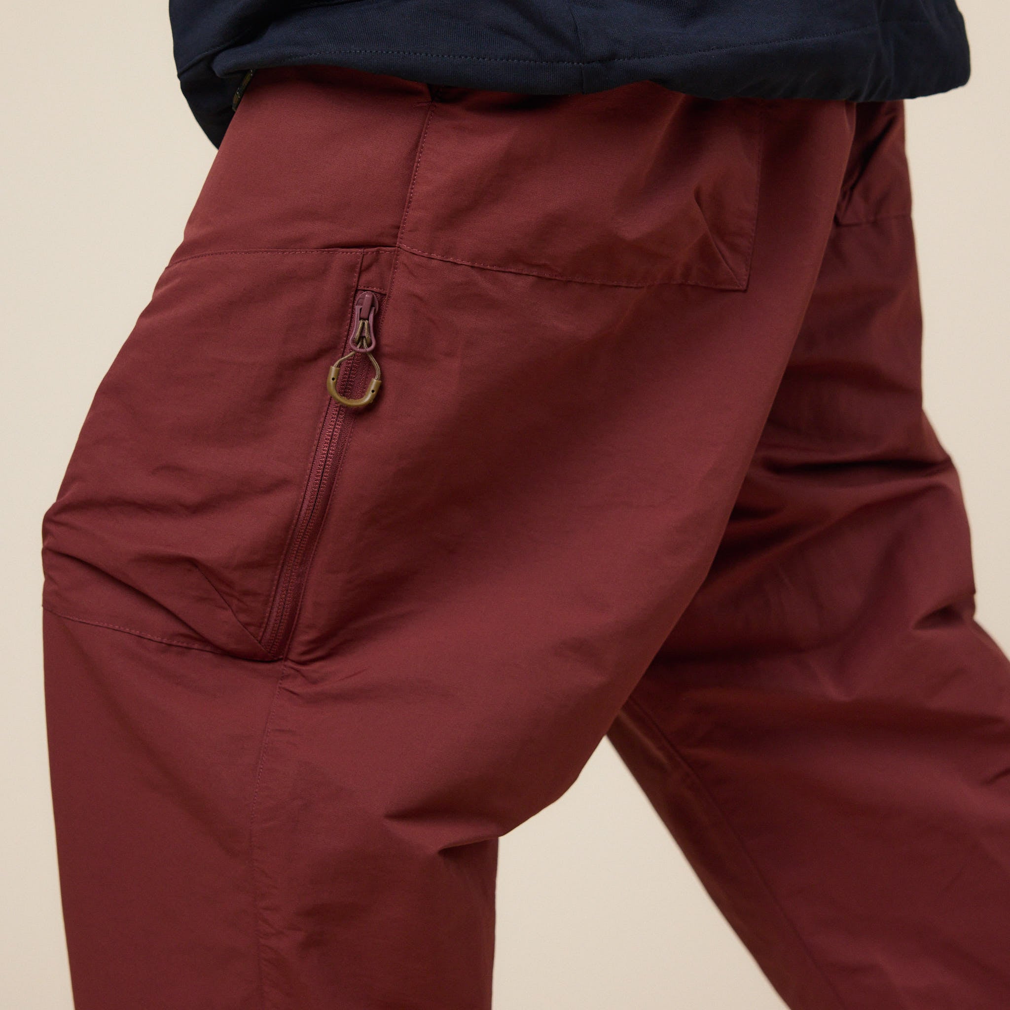 CMF Comfy Outdoor Garment - Cord Pants - Mocha