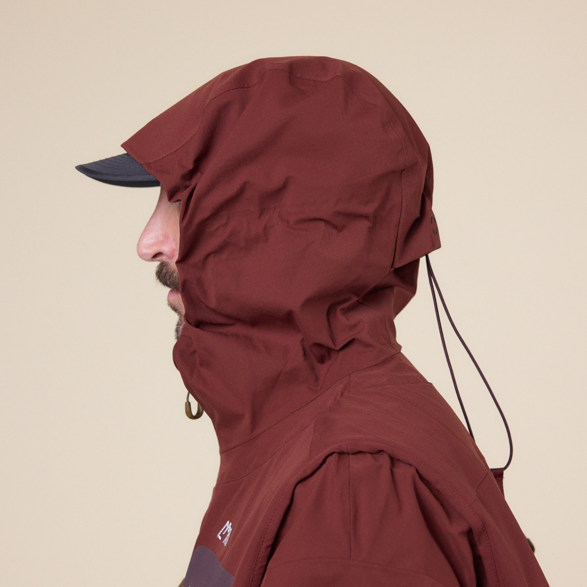 CMF Comfy Outdoor Garment - Midnight Shell Coexist Jacket - Mocha