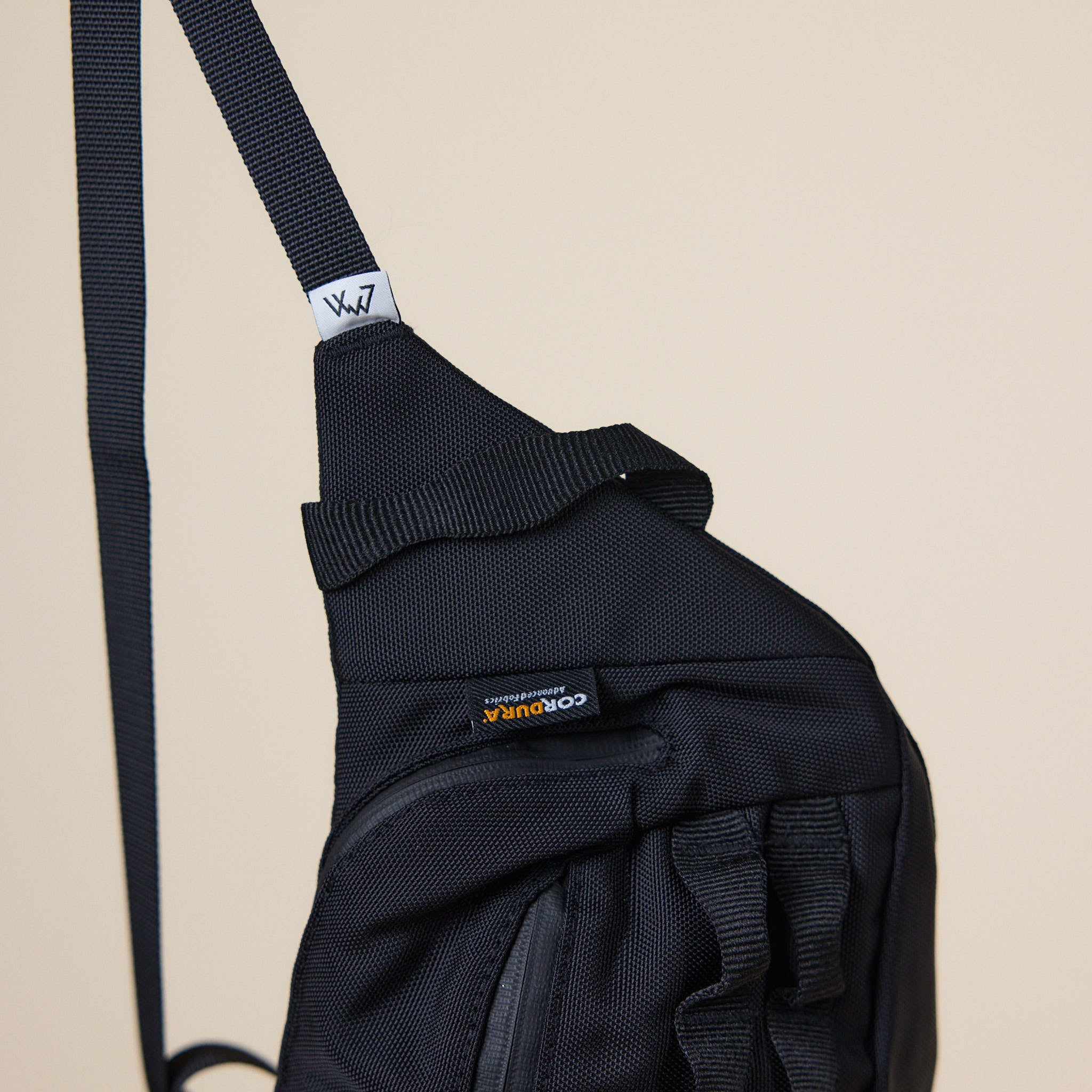 CMF Comfy Outdoor Garment - Fanny Pack Bag - Black