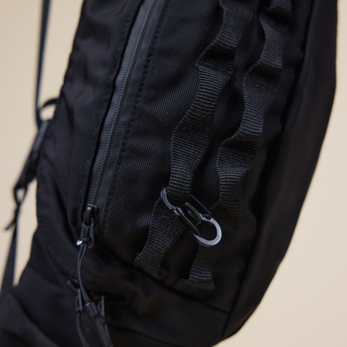 CMF Comfy Outdoor Garment - Fanny Pack Bag - Black | T.T.O.O