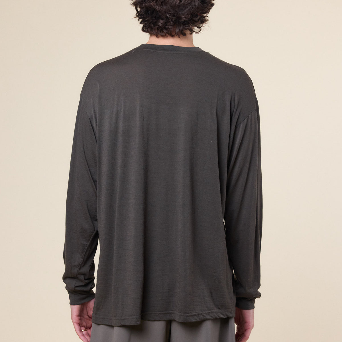 gnuhr CREEPER CREW MERINO 2 CREEPER CREW