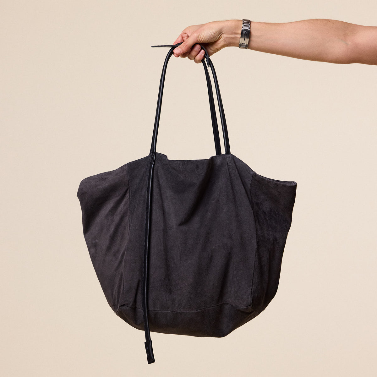 XLIM - EP9 02 Bag - Brown | T.T.O.O