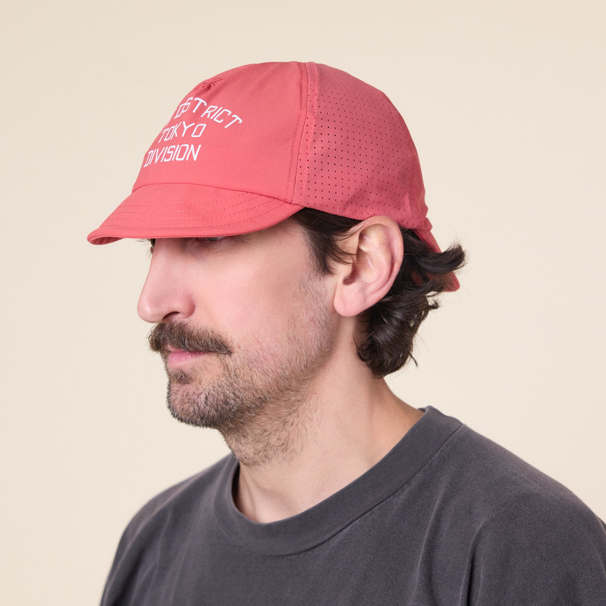 CMF Comfy Outdoor Garment - All Time Cap - Salmon Pink