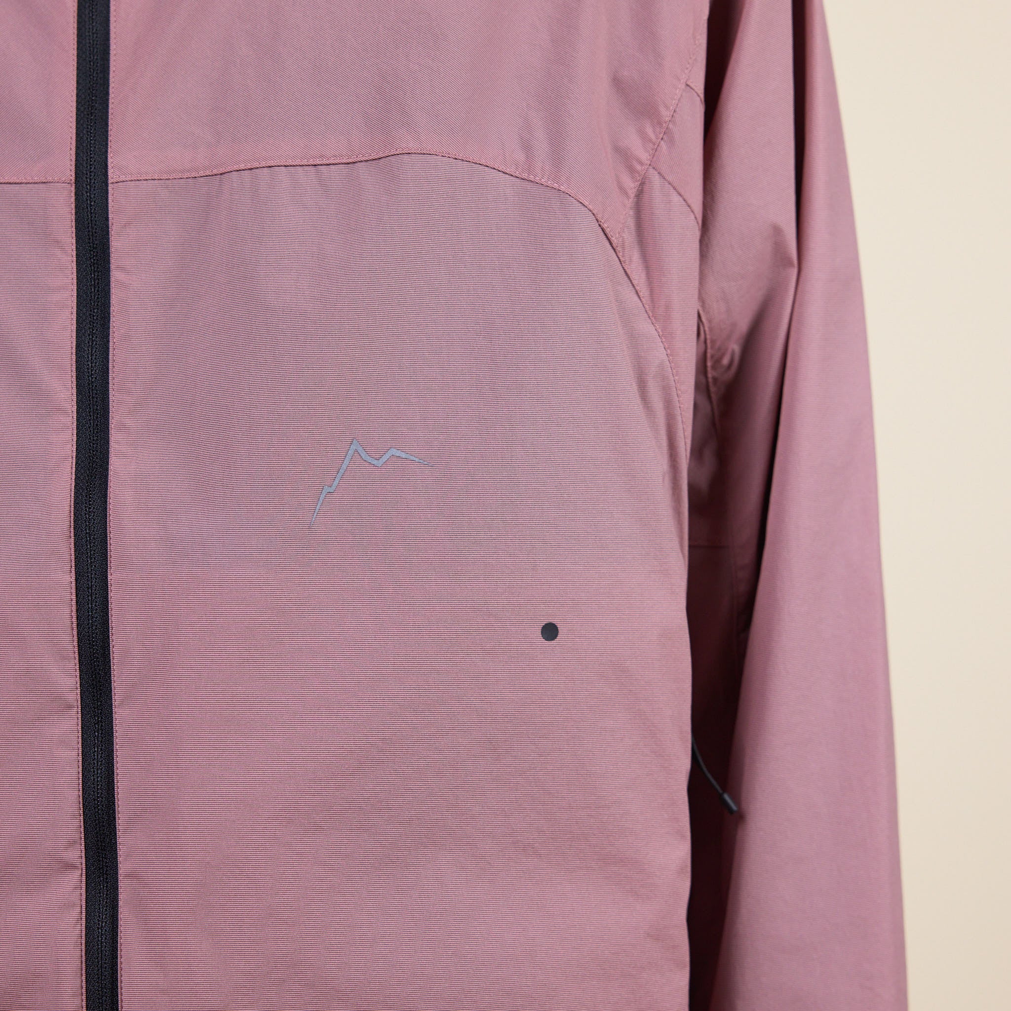 CAYL "Climb As You Love" - Light Stretch Jacket - Pink