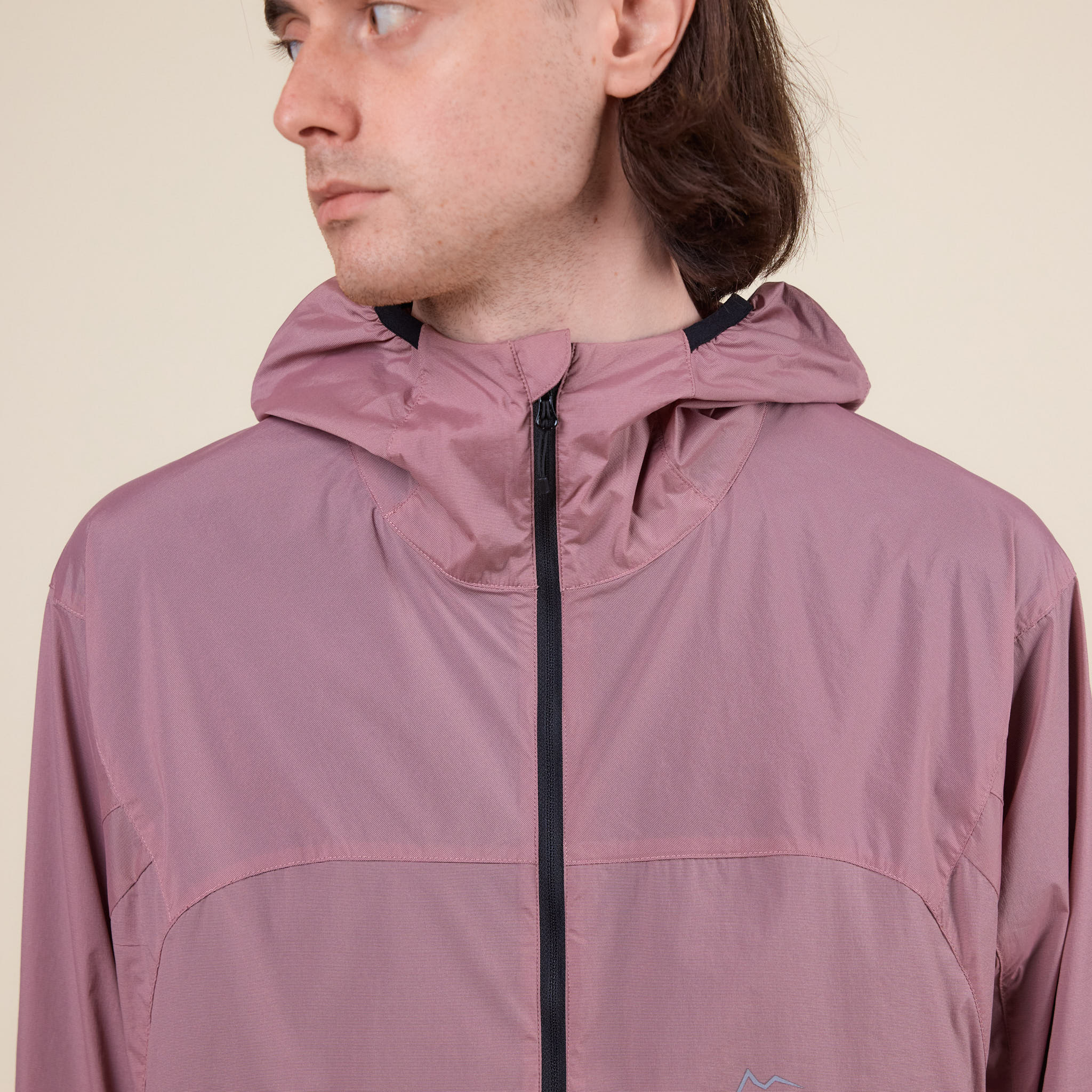 CAYL "Climb As You Love" - Light Stretch Jacket - Pink