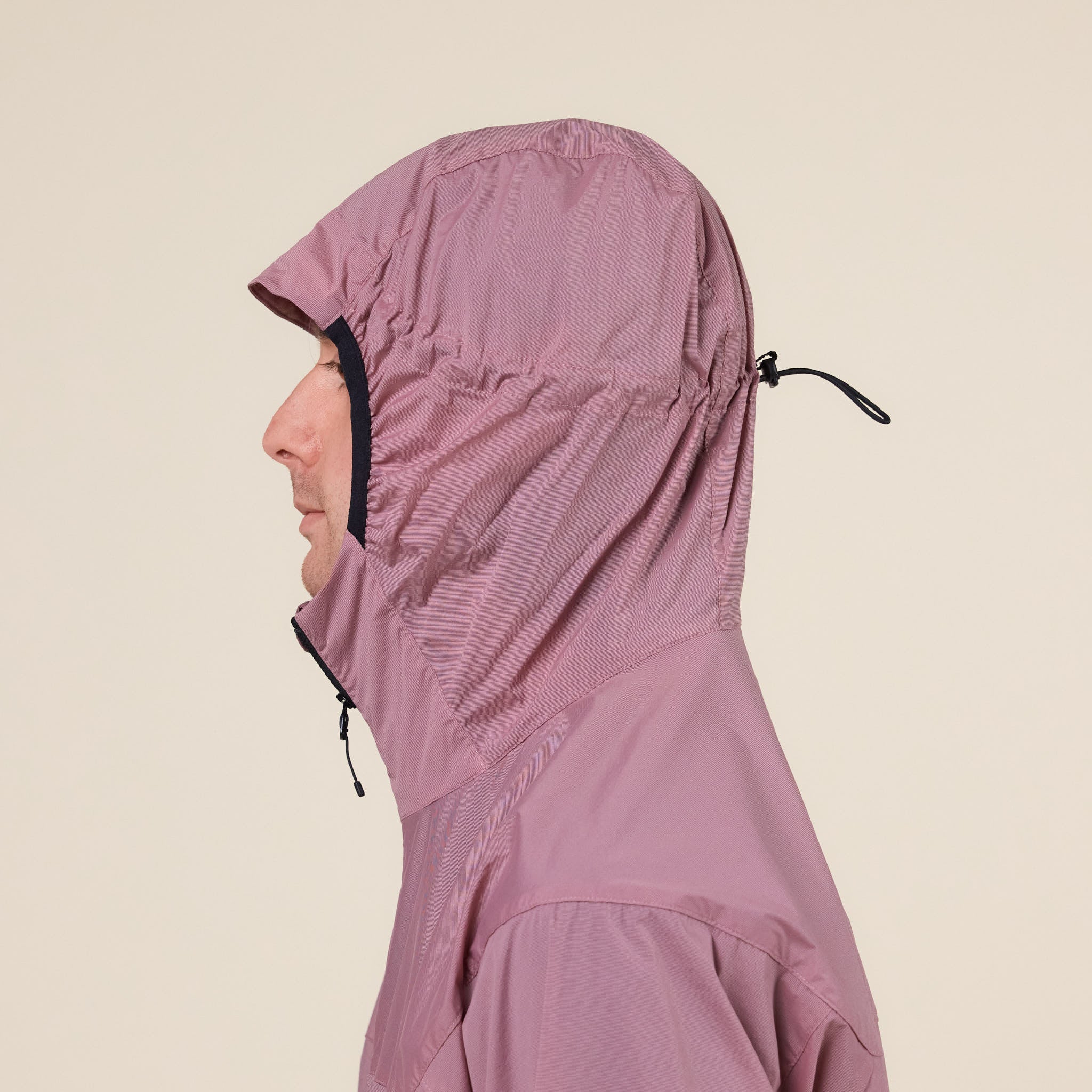 CAYL "Climb As You Love" - Light Stretch Jacket - Pink