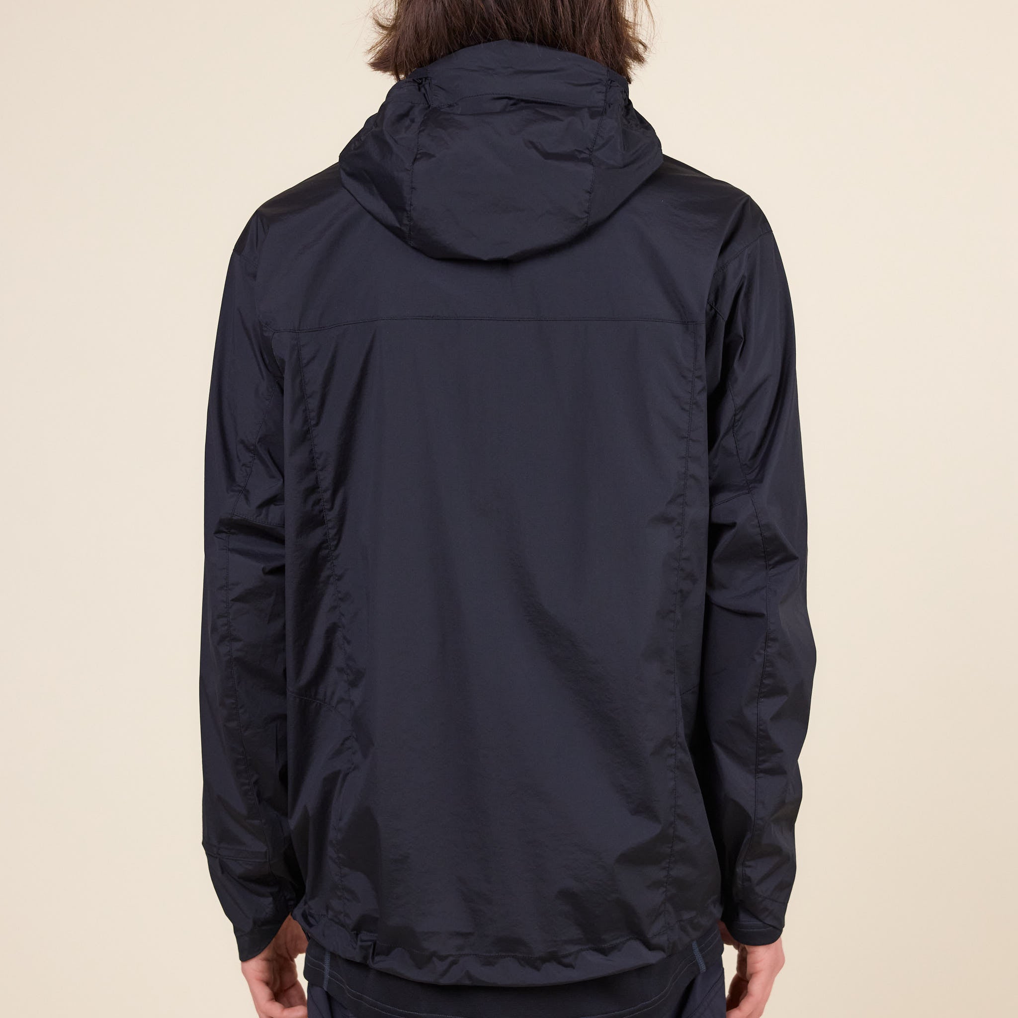 CAYL "Climb As You Love" - Light Stretch Jacket - Black