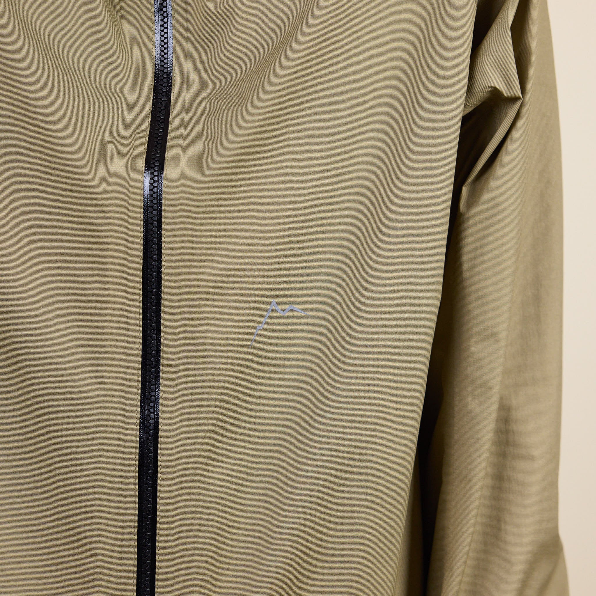 CAYL "Climb As You Love" - Light Trail 3L Jacket - Sand Brown