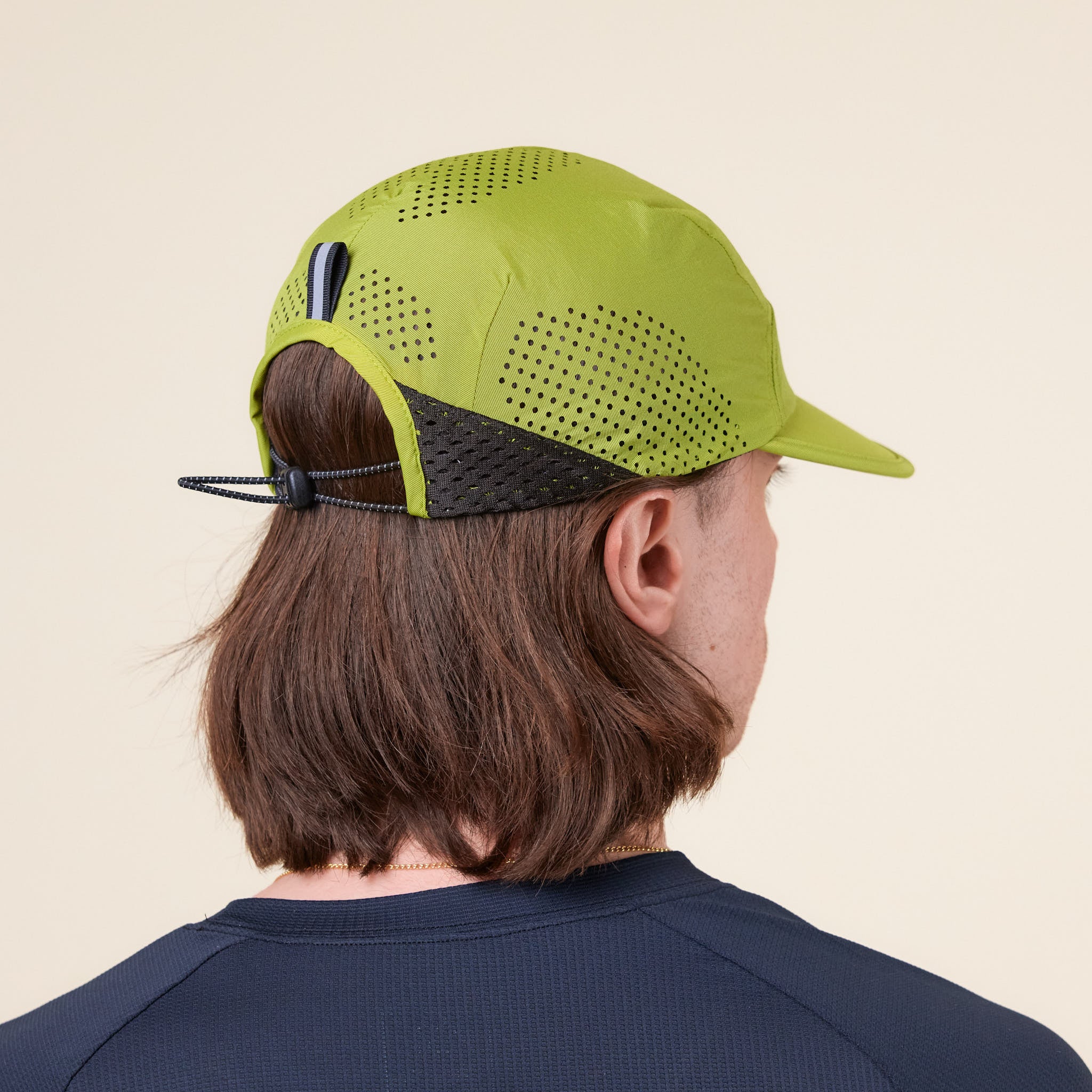 ★CAYL★ stretch light air cap CAYL ケイル Stretch Light Air Cap - Nicetime Mountain