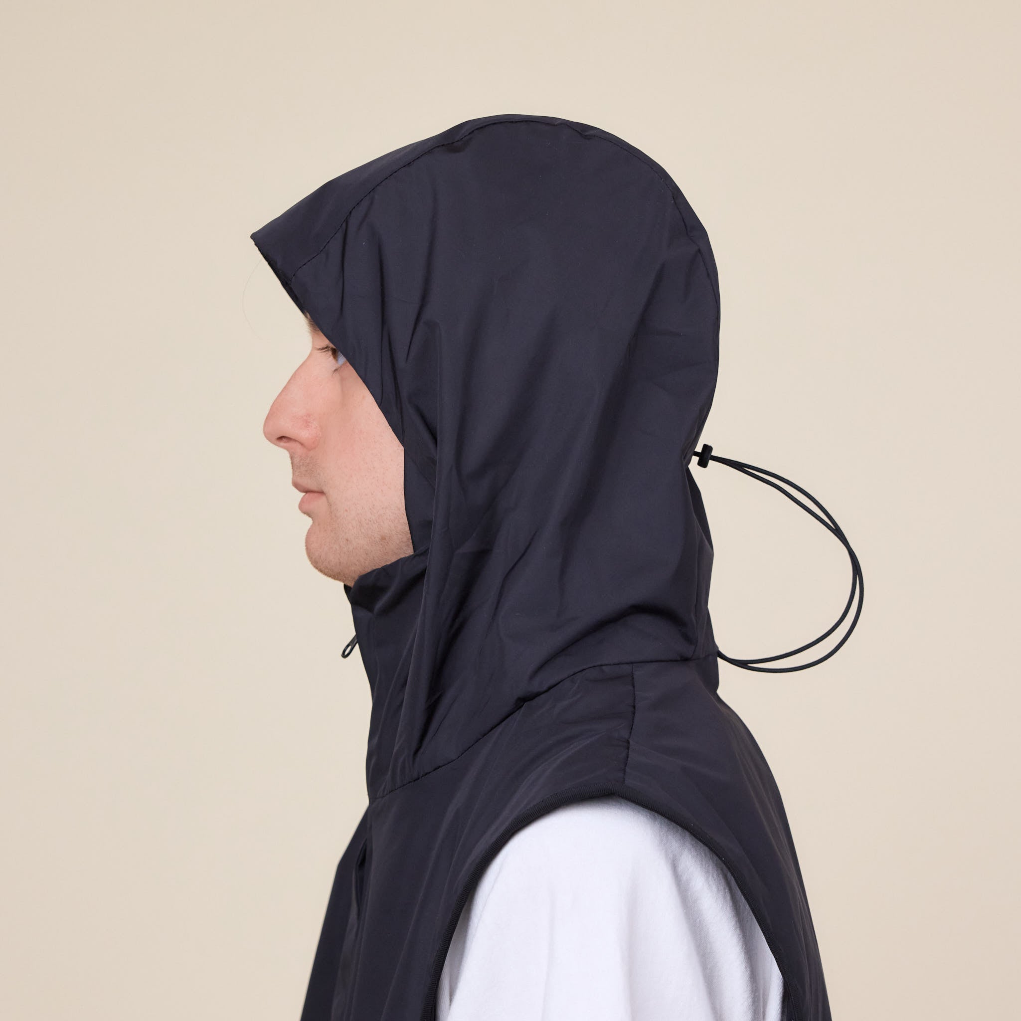 CCP - VT-NA101 Tobari Vest - Black