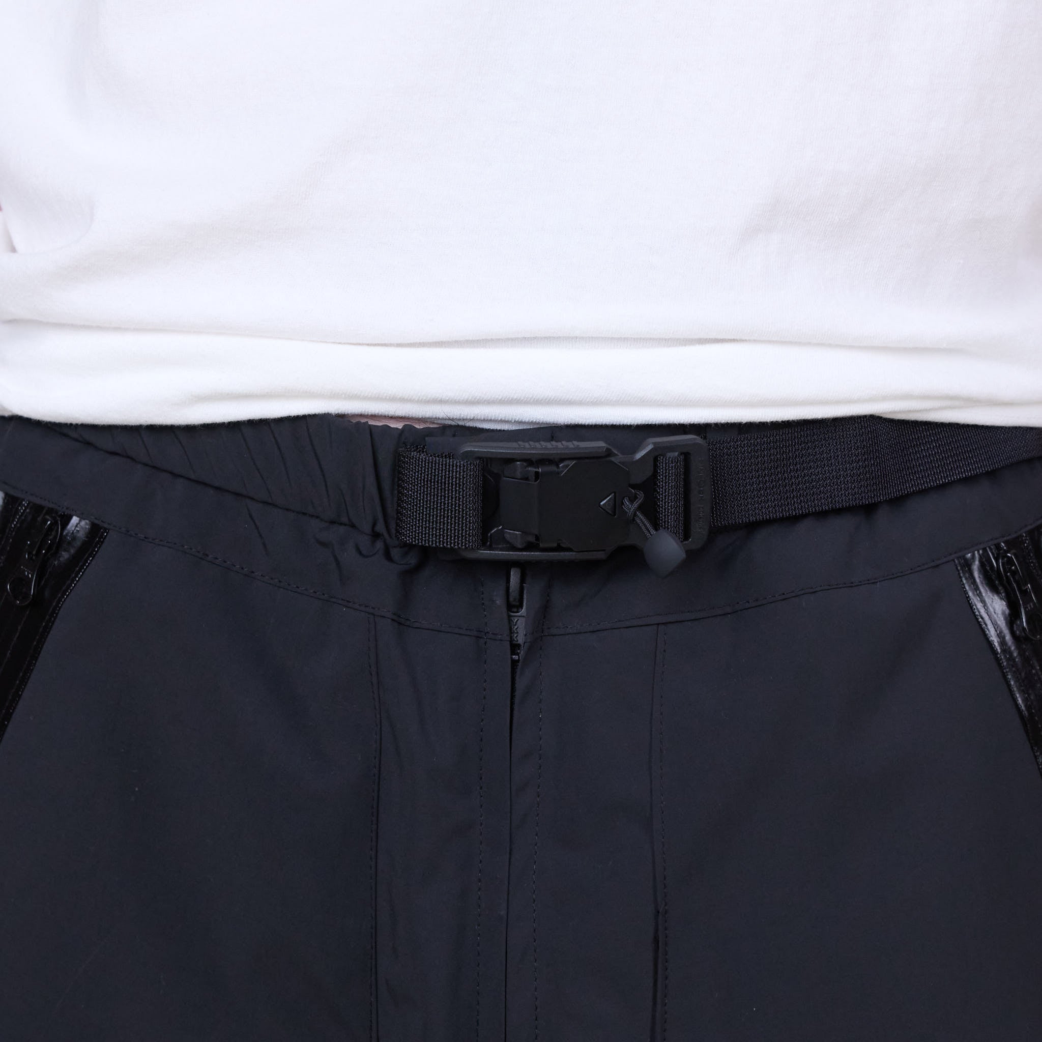 CCP - PS-NB101 Azatoge Shorts - Black