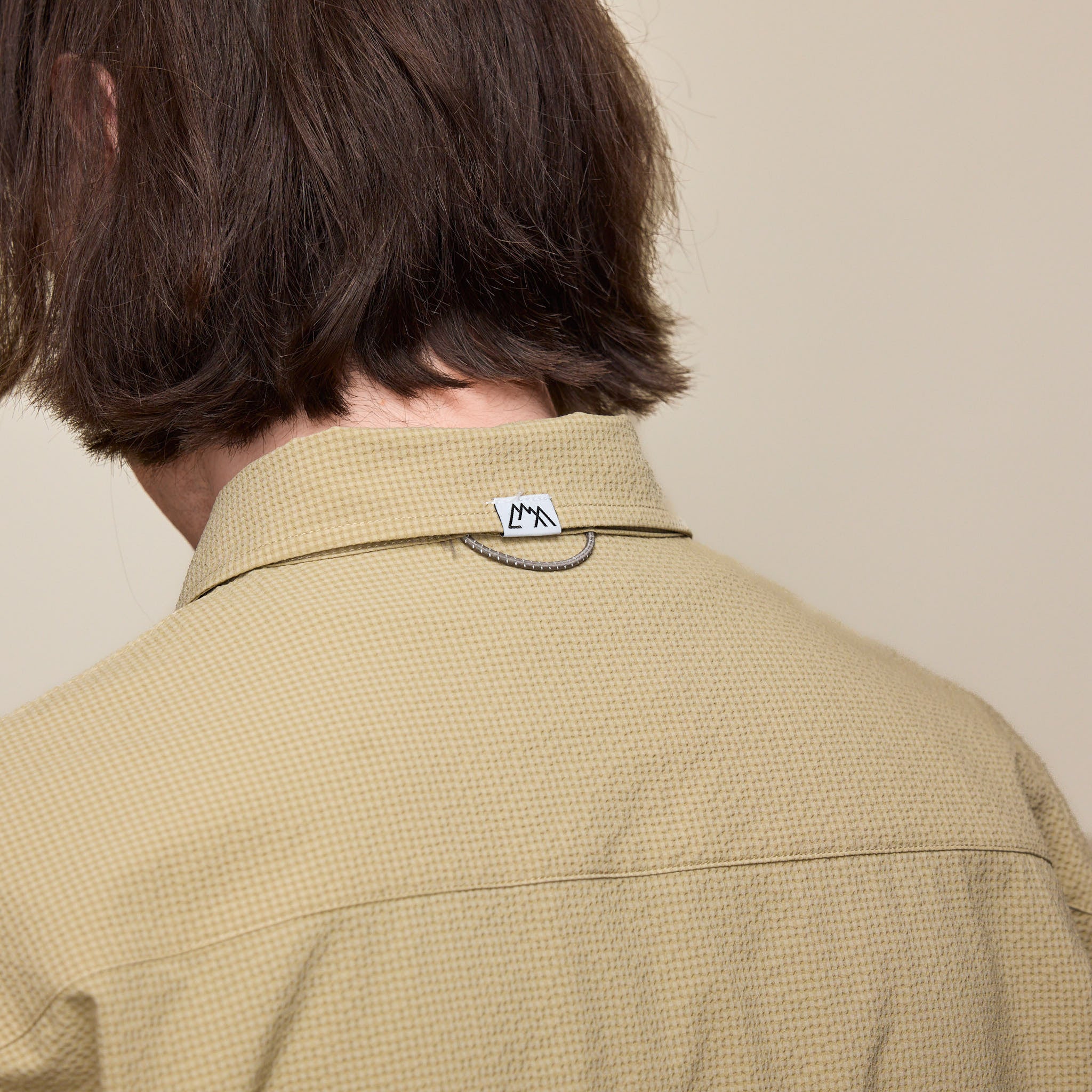 CMF Comfy Outdoor Garment - Shooting Shirt - Beige