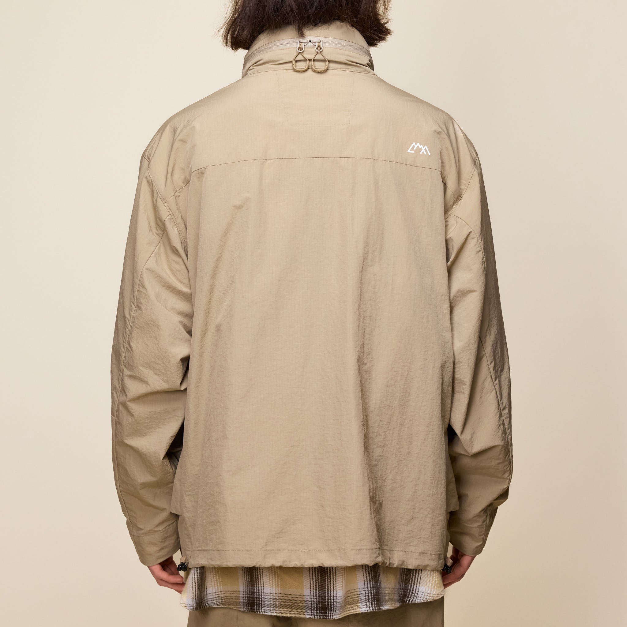 CMF Comfy Outdoor Garment - Covered Jacket Mod - Beige