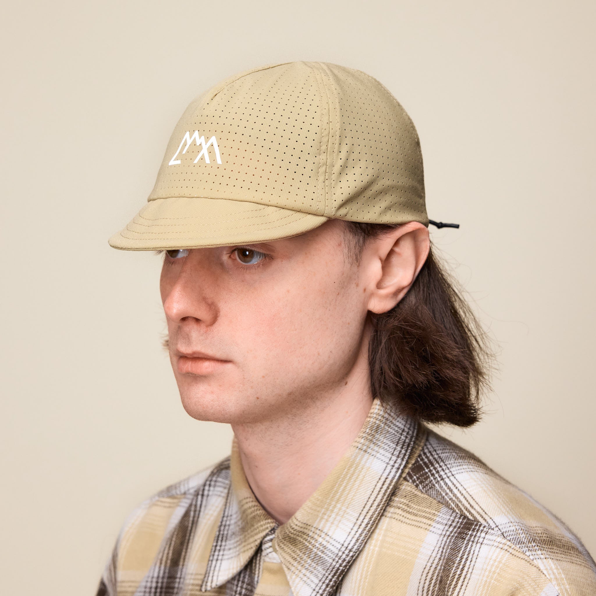 CMF Comfy Outdoor Garment - Simple Cap - Beige