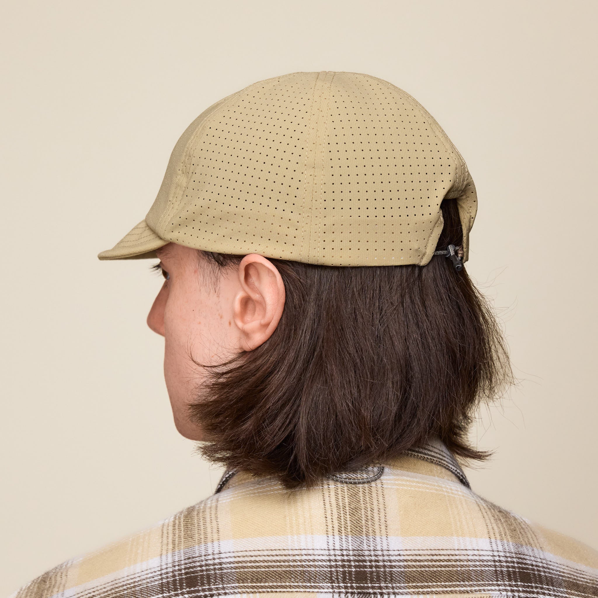 CMF Comfy Outdoor Garment - Simple Cap - Beige