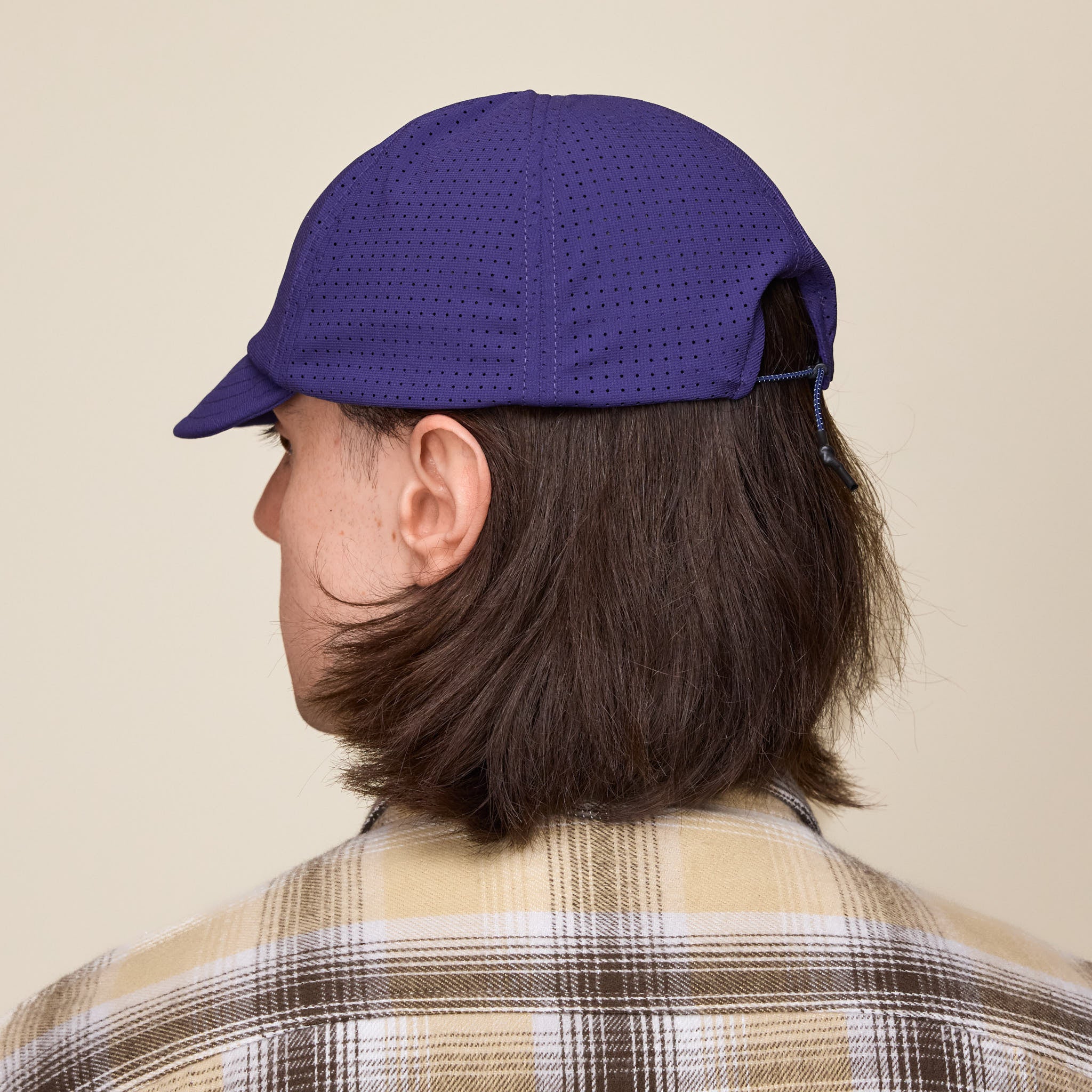 CMF Comfy Outdoor Garment - Simple Cap - Aubergine Egg Plant