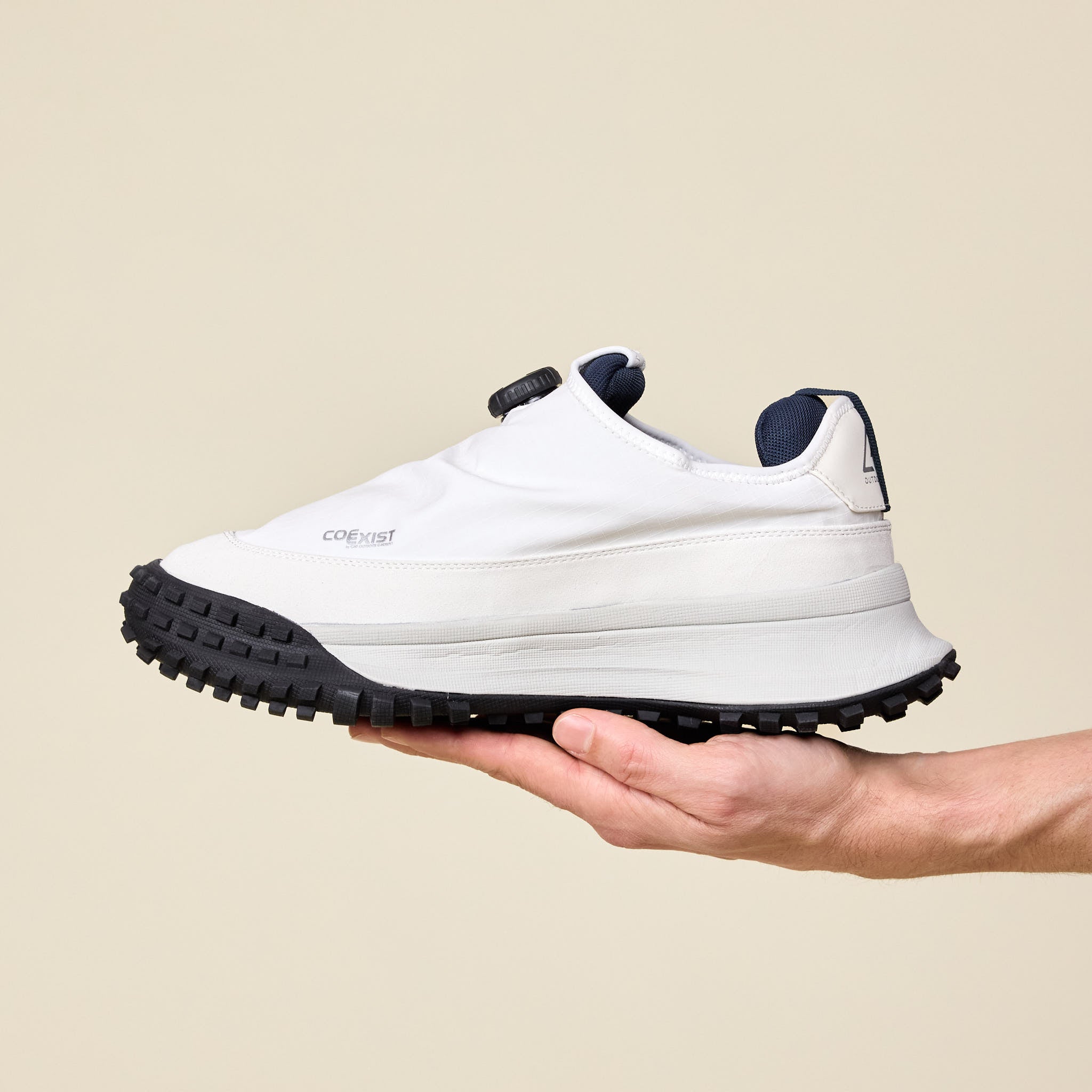 CMF Comfy Outdoor Garment - Approach Shoes 03 Dial System - White
