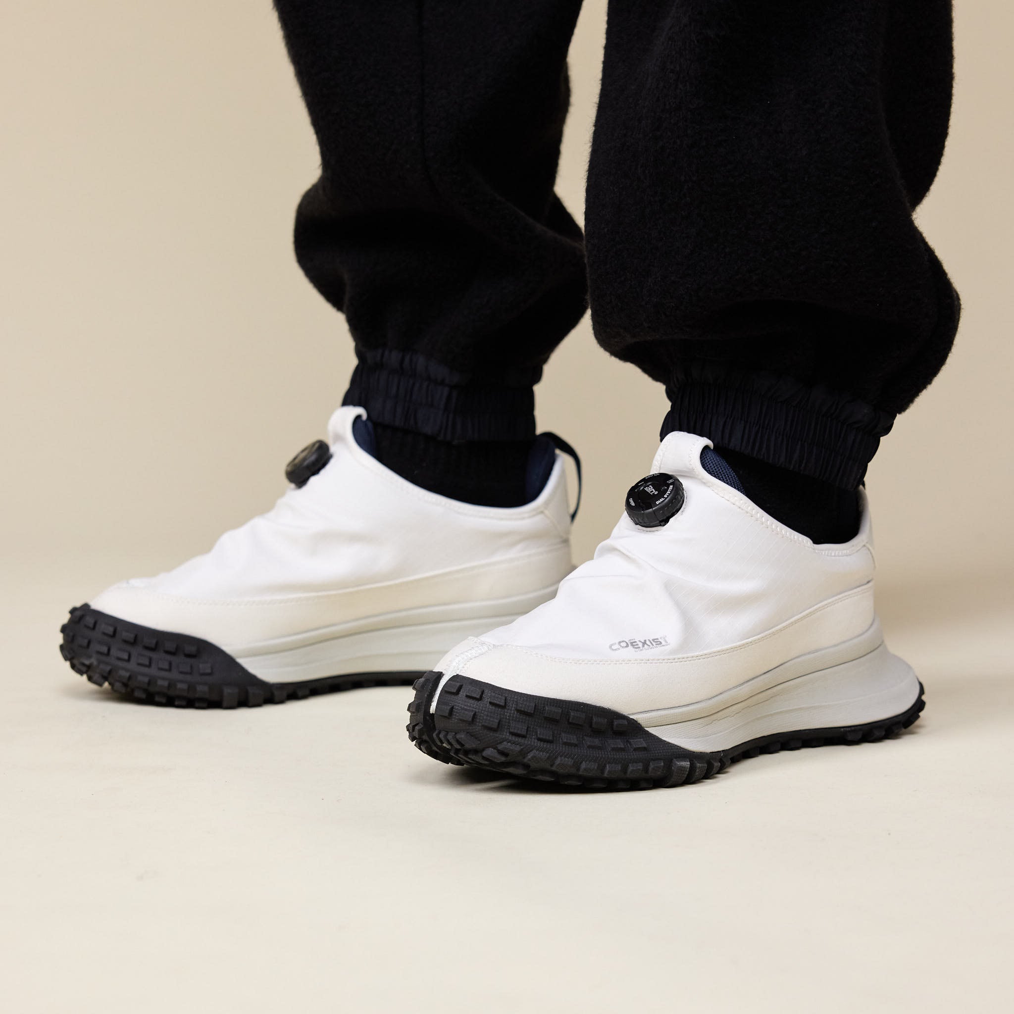 CMF Comfy Outdoor Garment - Approach Shoes 03 Dial System - White