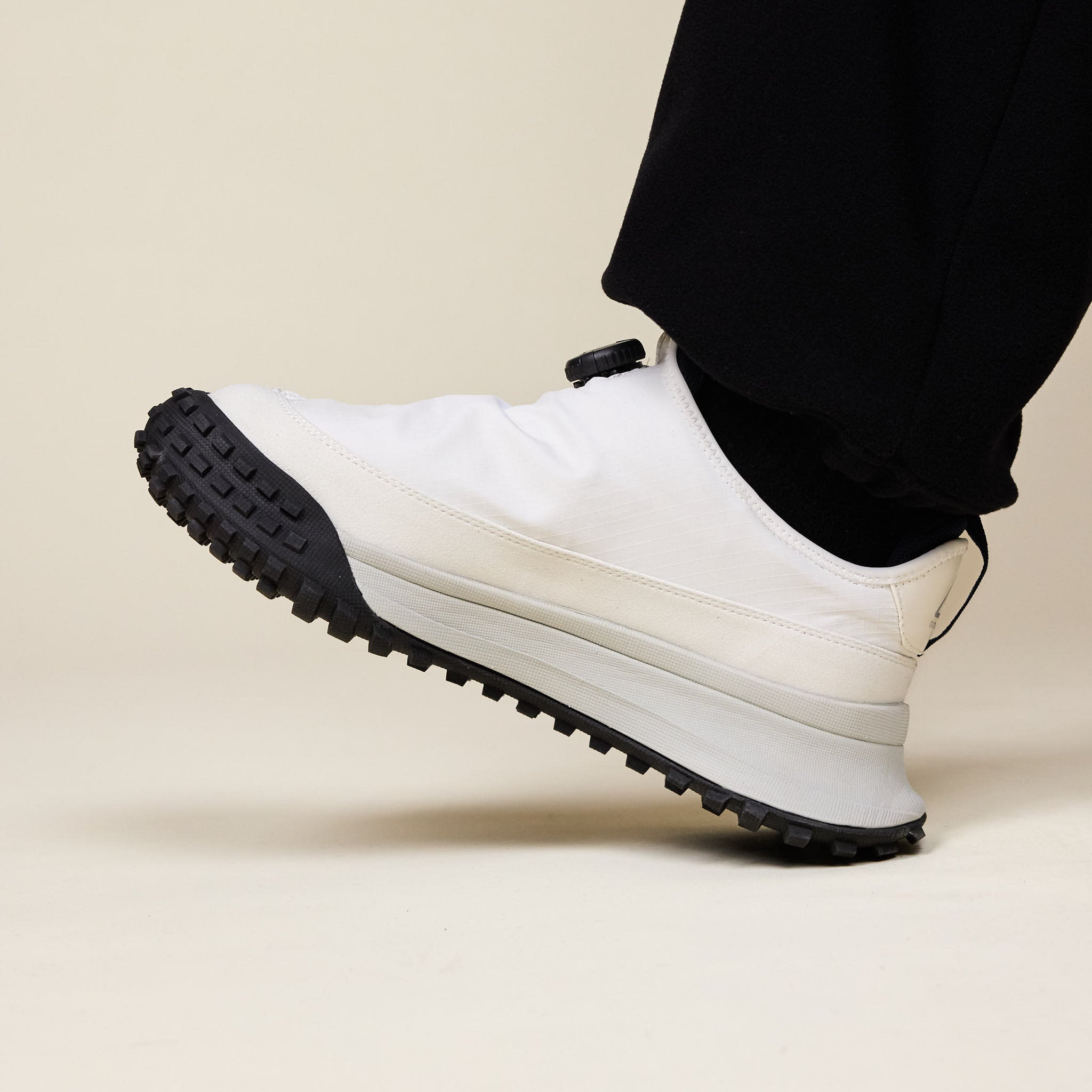 CMF Comfy Outdoor Garment - Approach Shoes 03 Dial System - White