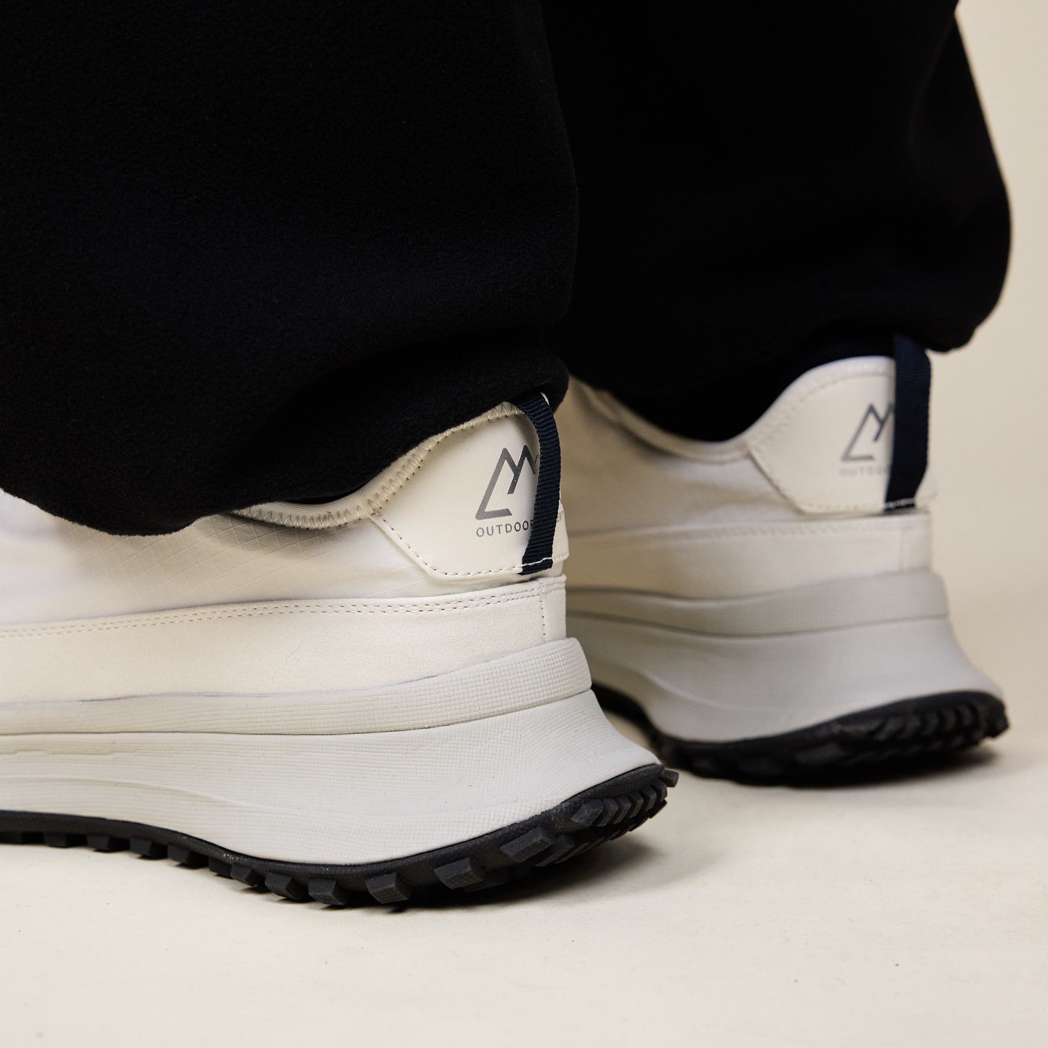 CMF Comfy Outdoor Garment - Approach Shoes 03 Dial System - White