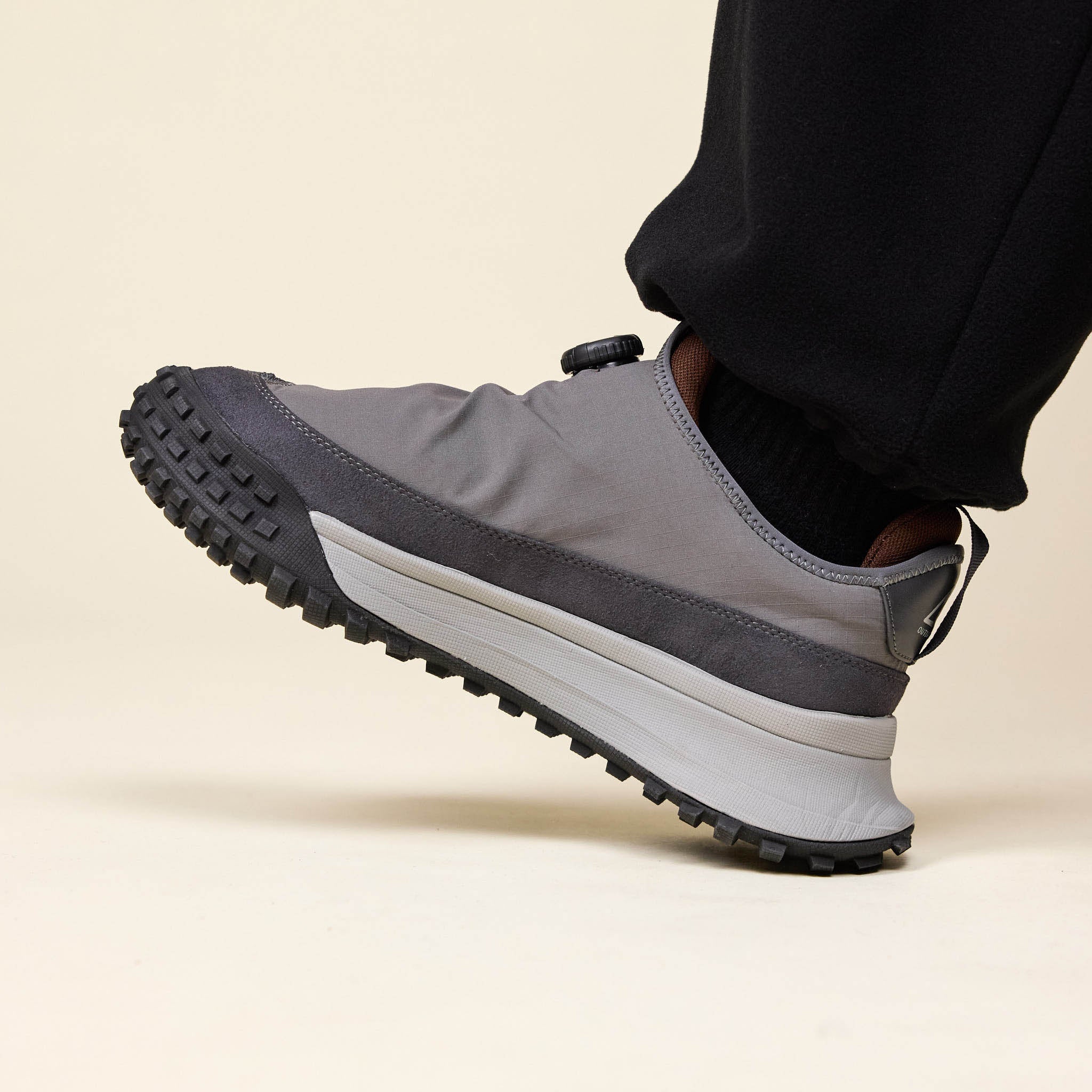 CMF Comfy Outdoor Garment - Approach Shoes 03 Dial System - Grey