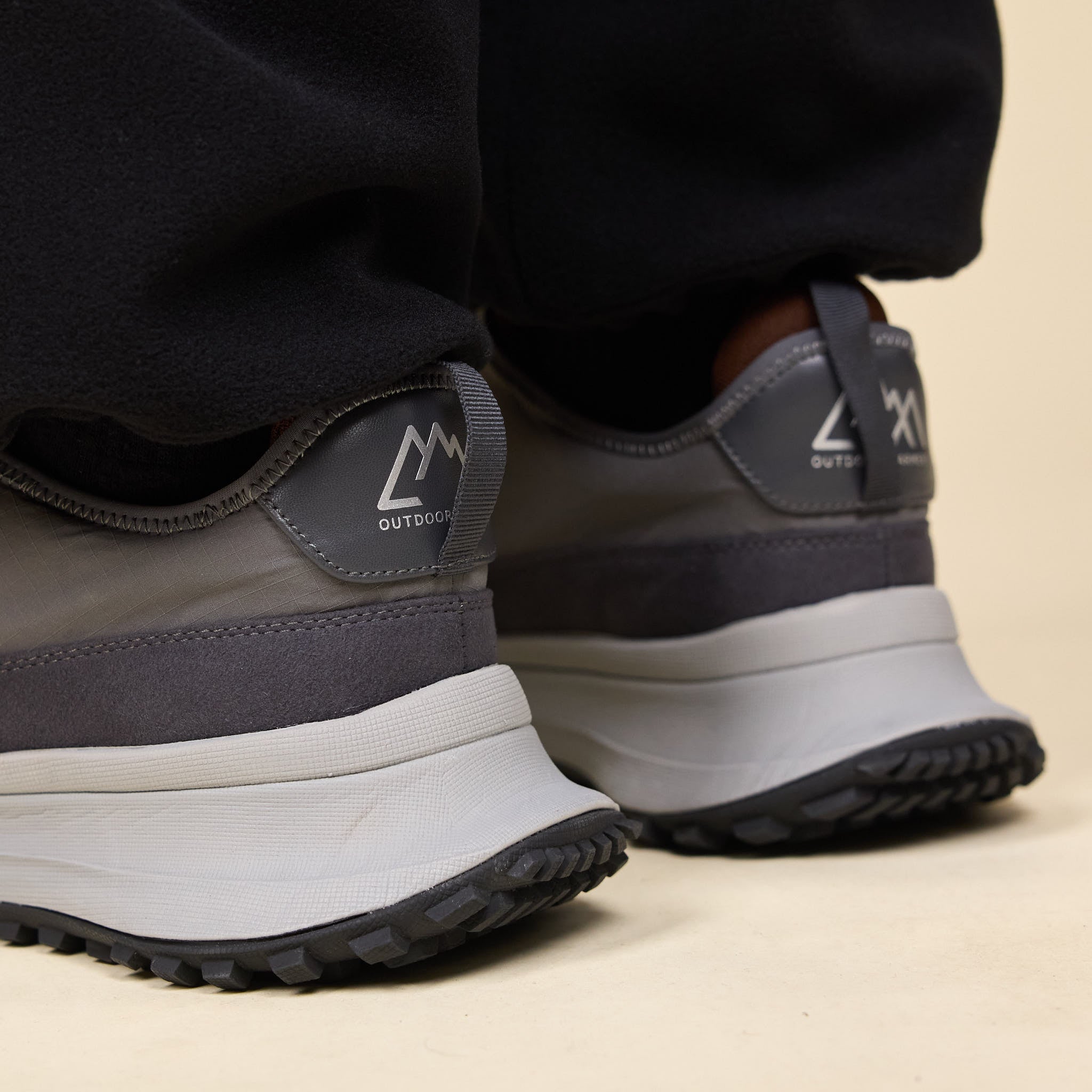 CMF Comfy Outdoor Garment - Approach Shoes 03 Dial System - Grey